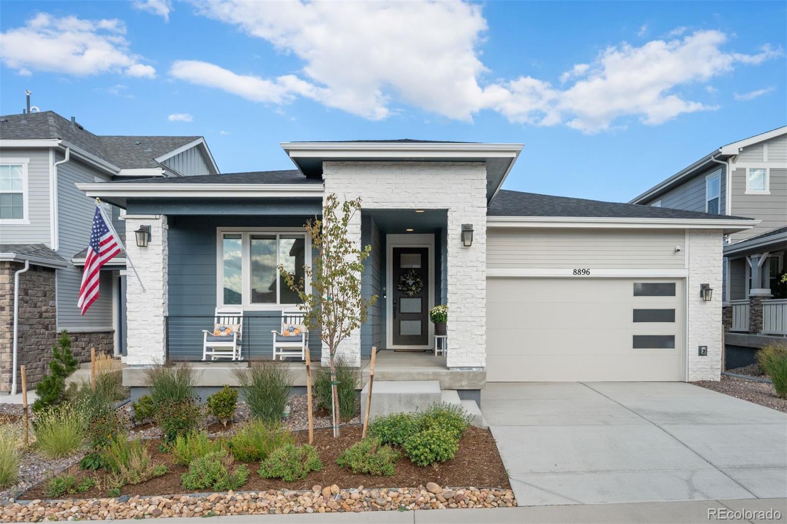 MLS Image #5 for 8896  snake river street,littleton, Colorado