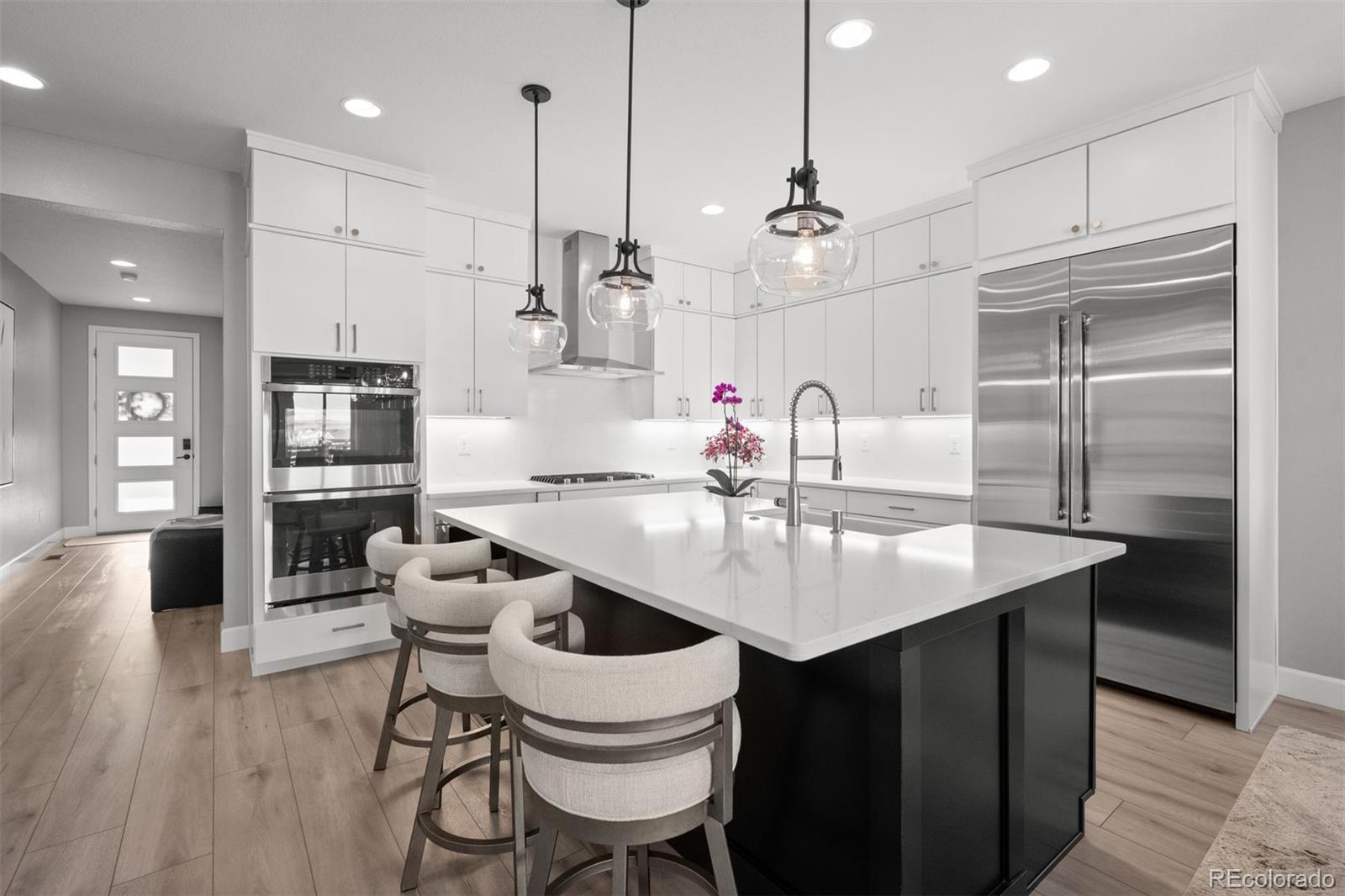 MLS Image #6 for 8896  snake river street,littleton, Colorado