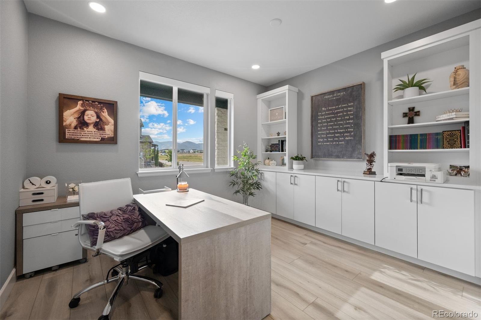 MLS Image #7 for 8896  snake river street,littleton, Colorado