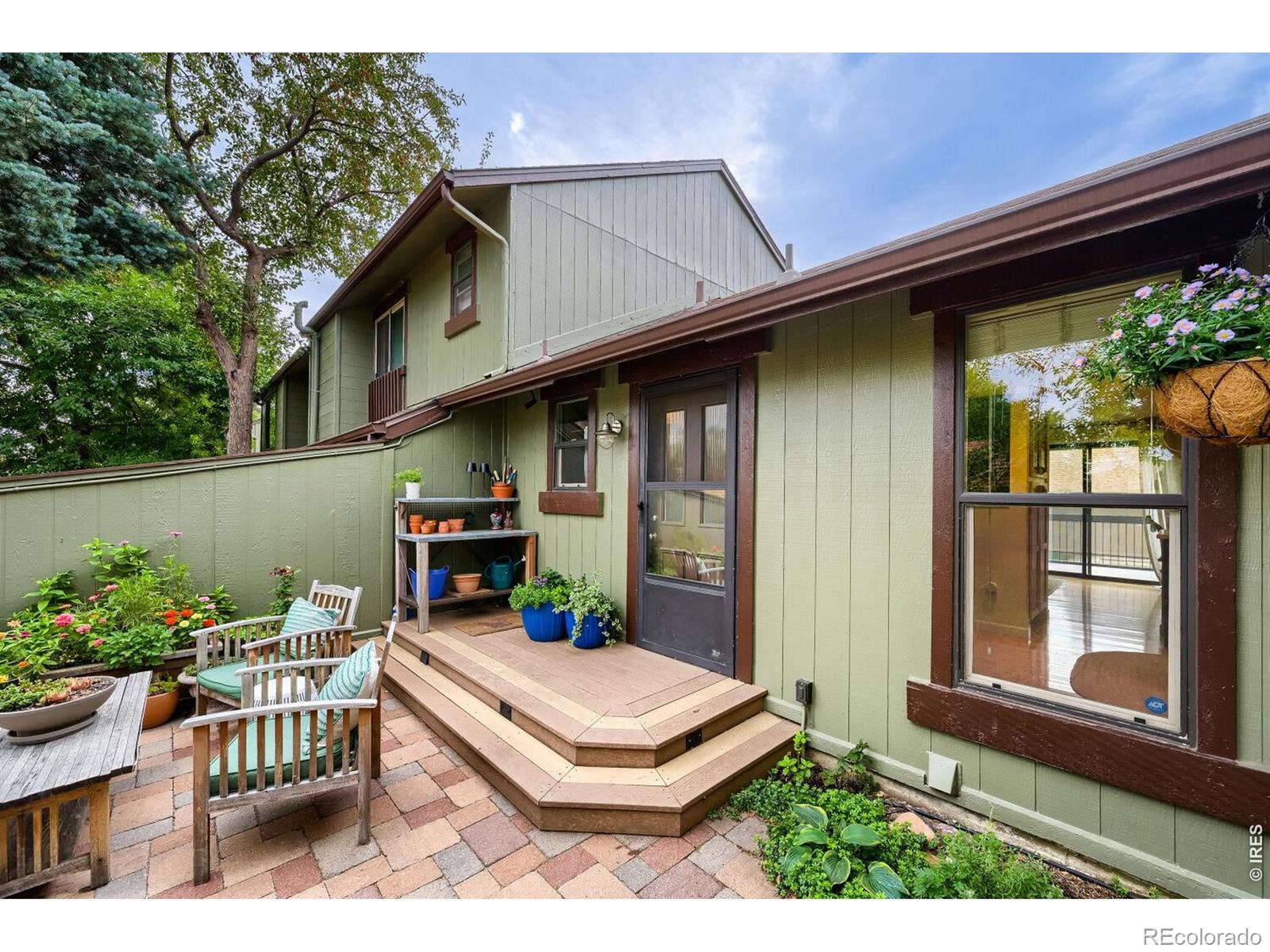 MLS Image #2 for 4176  greenbriar boulevard,boulder, Colorado