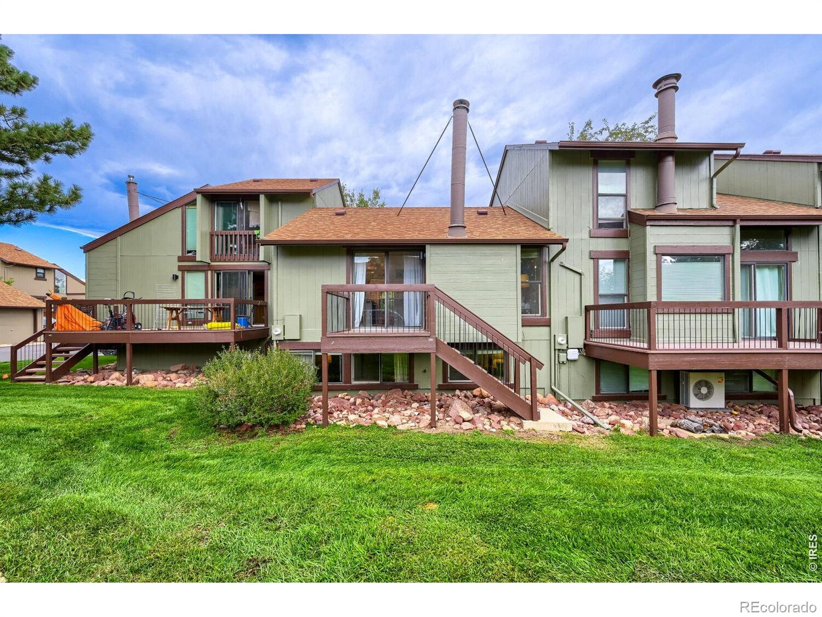 MLS Image #23 for 4176  greenbriar boulevard,boulder, Colorado