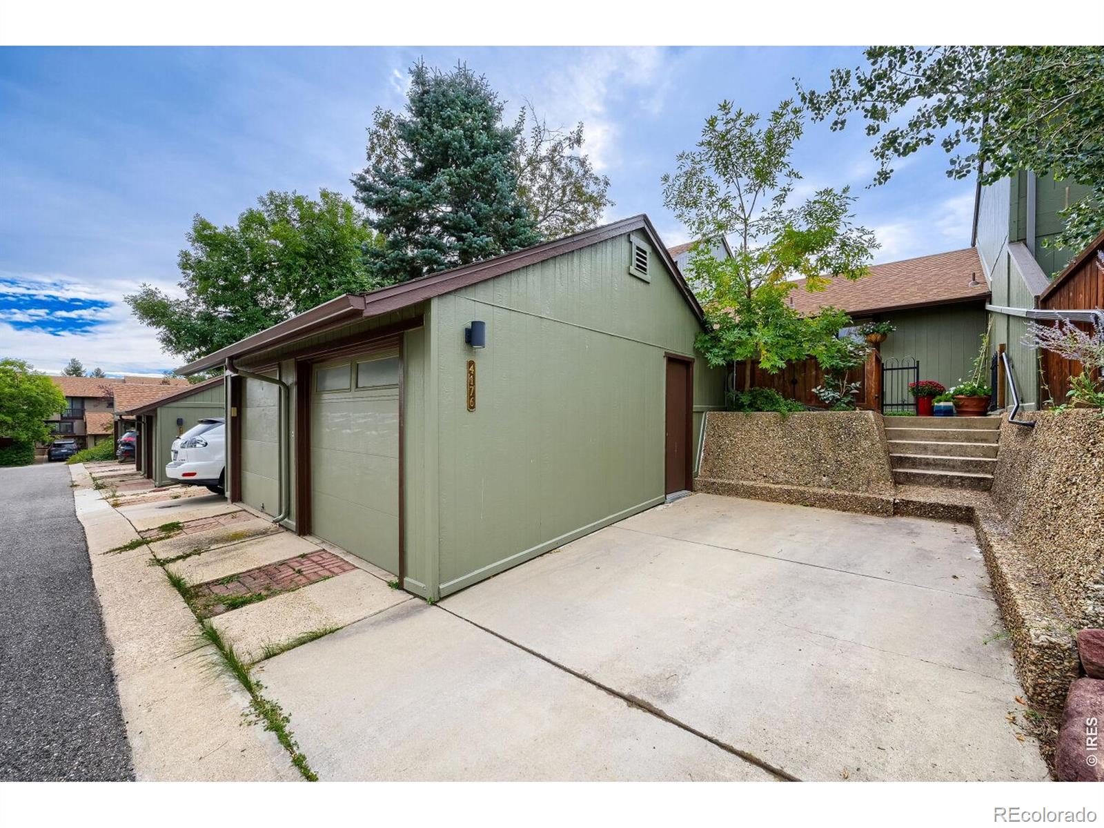 MLS Image #24 for 4176  greenbriar boulevard,boulder, Colorado