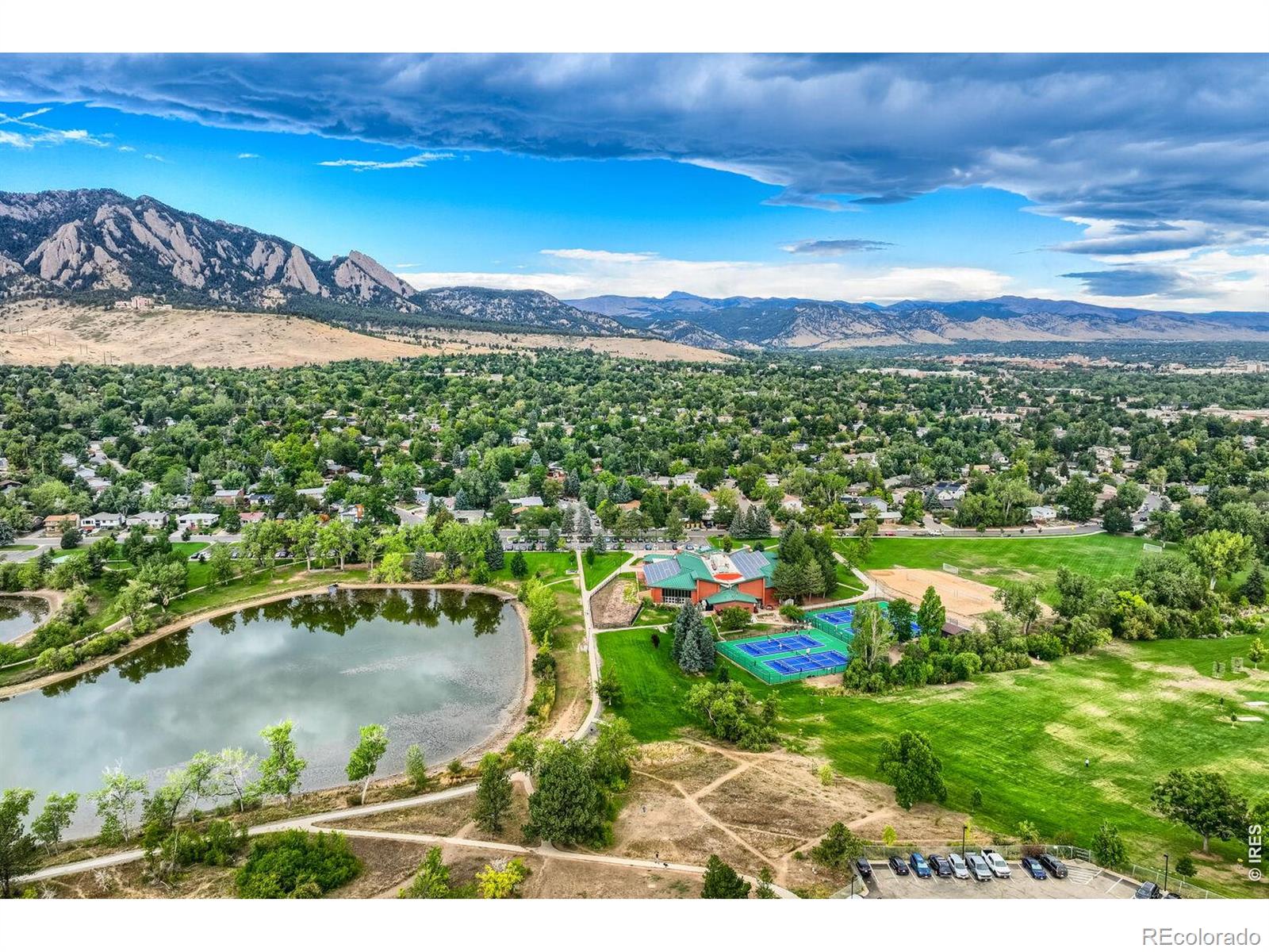 MLS Image #26 for 4176  greenbriar boulevard,boulder, Colorado