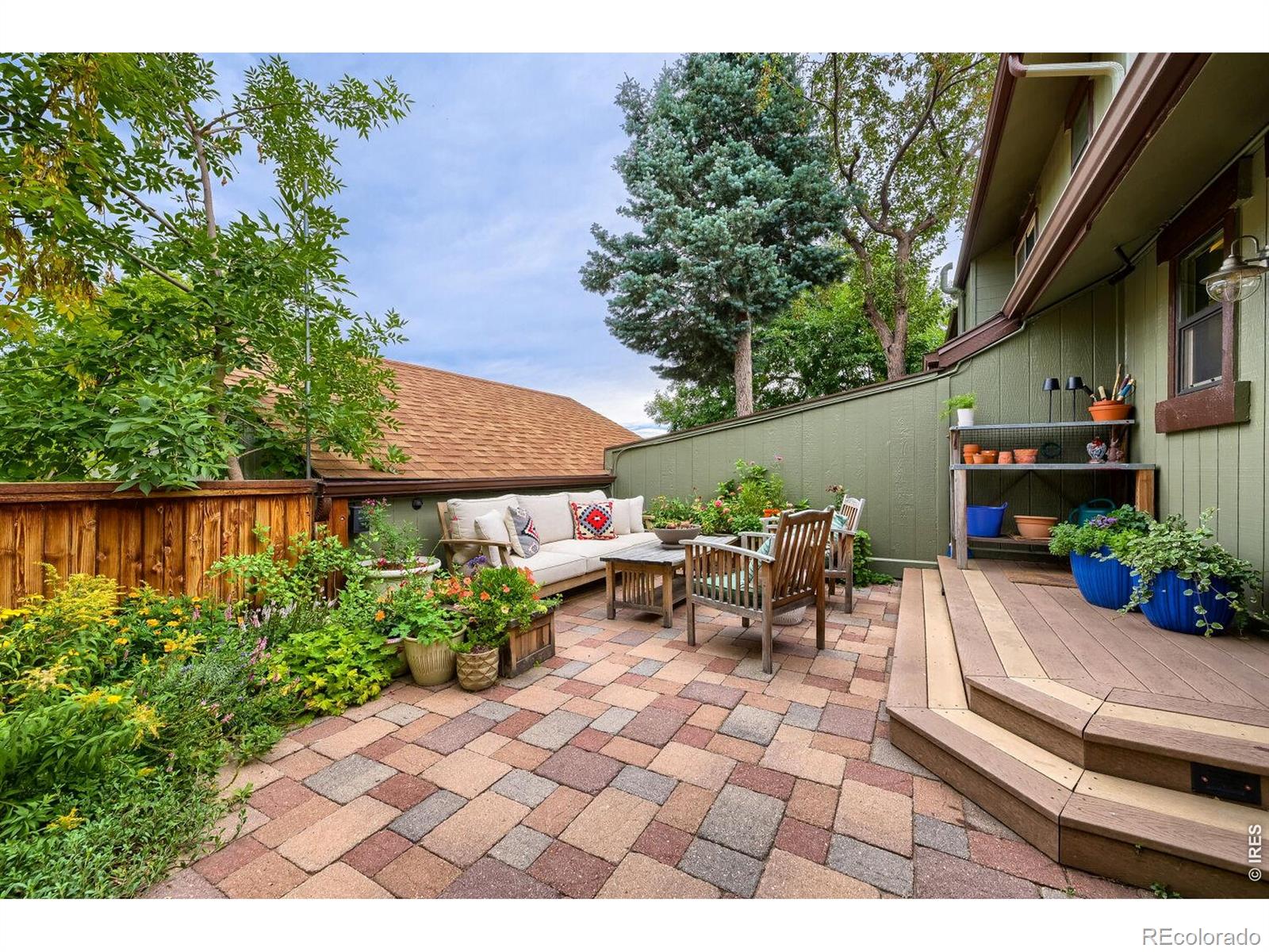 MLS Image #3 for 4176  greenbriar boulevard,boulder, Colorado