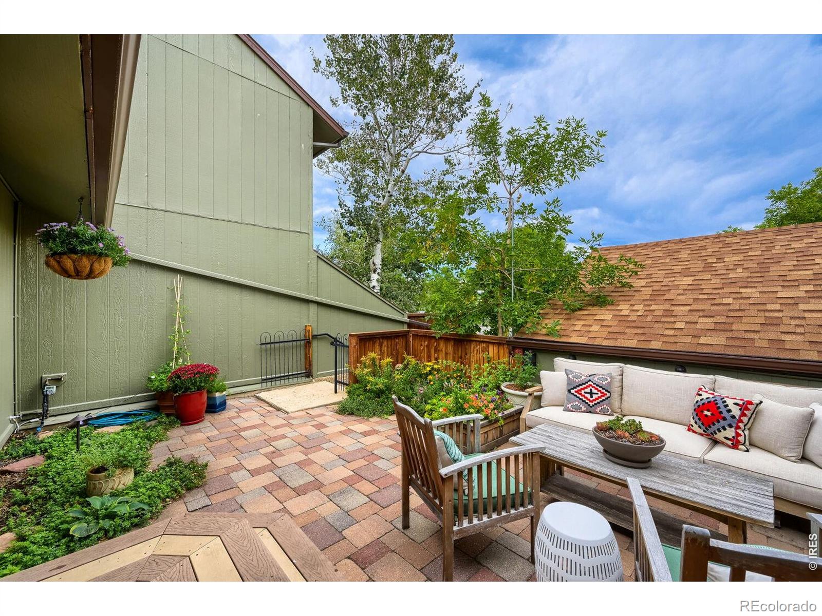 MLS Image #4 for 4176  greenbriar boulevard,boulder, Colorado