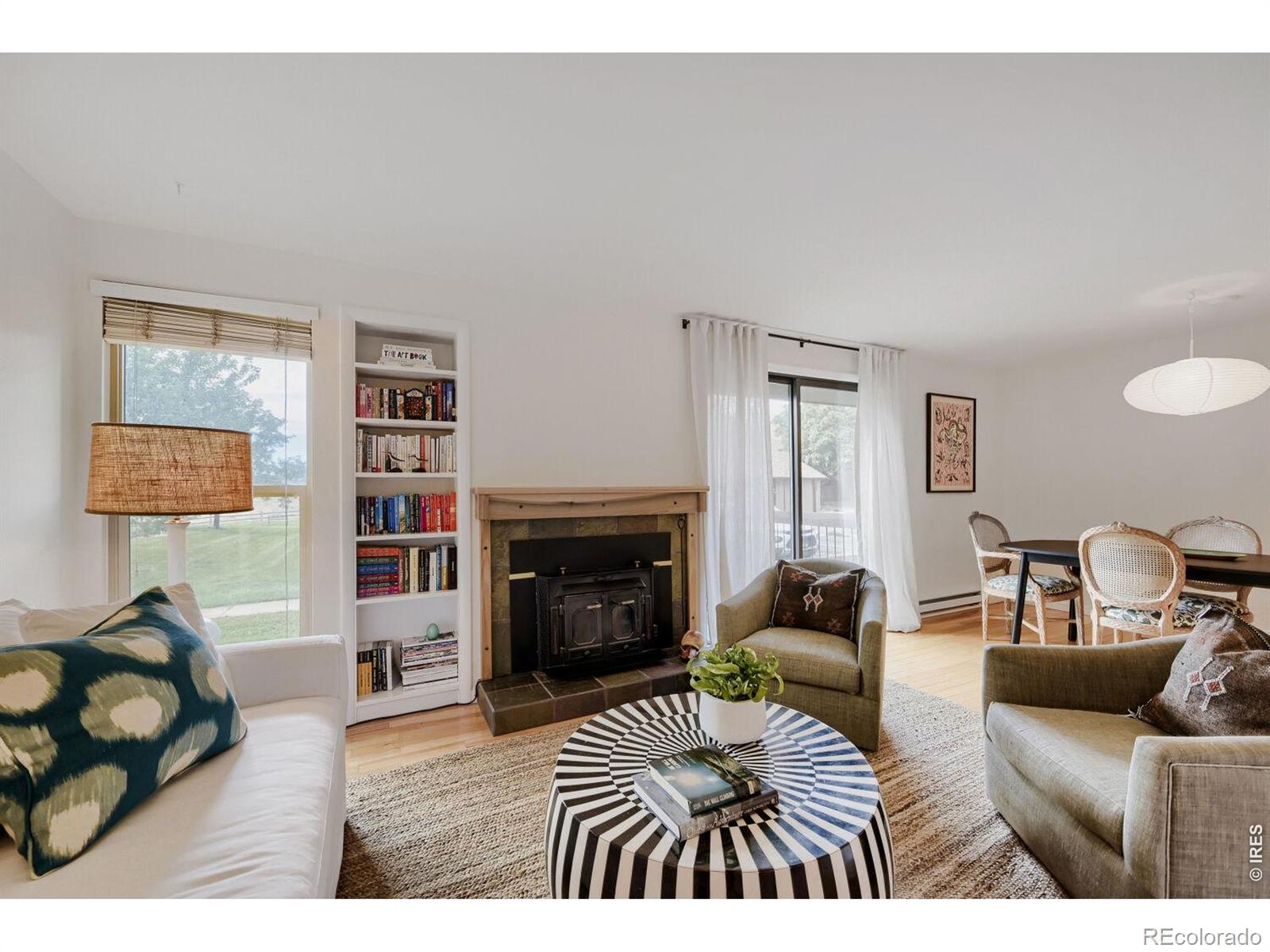 MLS Image #6 for 4176  greenbriar boulevard,boulder, Colorado
