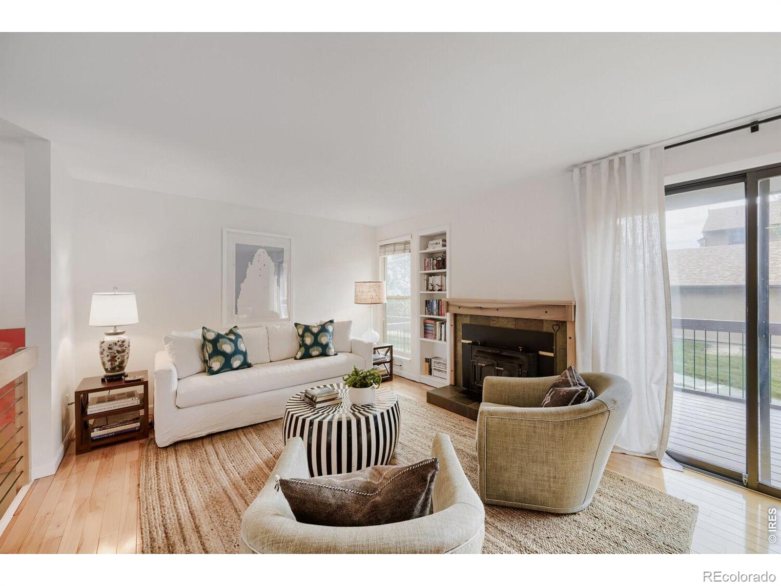 MLS Image #7 for 4176  greenbriar boulevard,boulder, Colorado