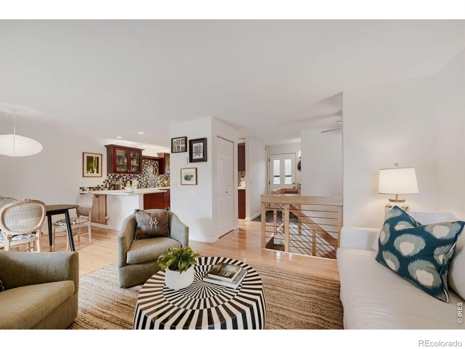 MLS Image #8 for 4176  greenbriar boulevard,boulder, Colorado
