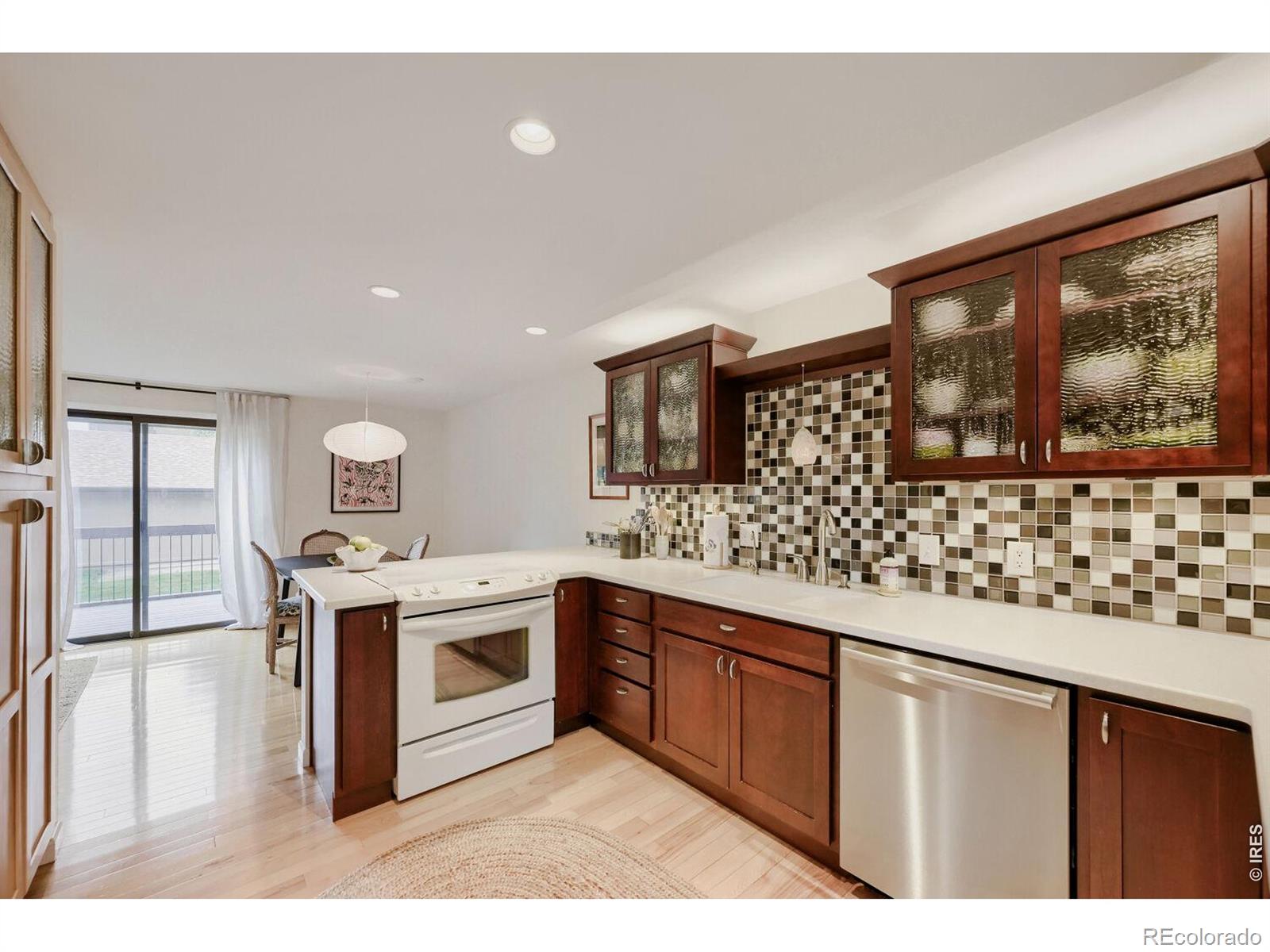 MLS Image #9 for 4176  greenbriar boulevard,boulder, Colorado