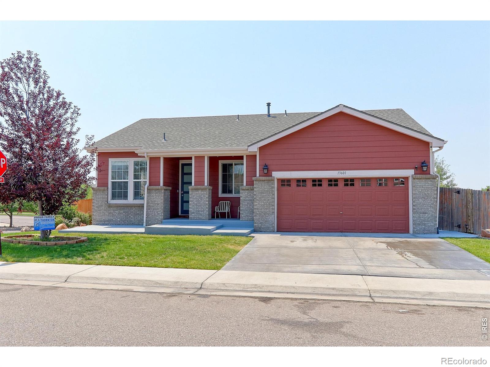 MLS Image #0 for 13601  krameria street,thornton, Colorado