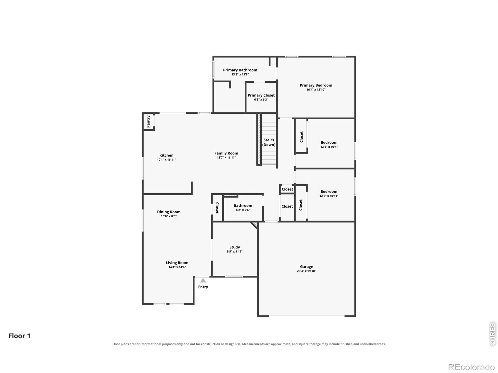 MLS Image #34 for 13601  krameria street,thornton, Colorado