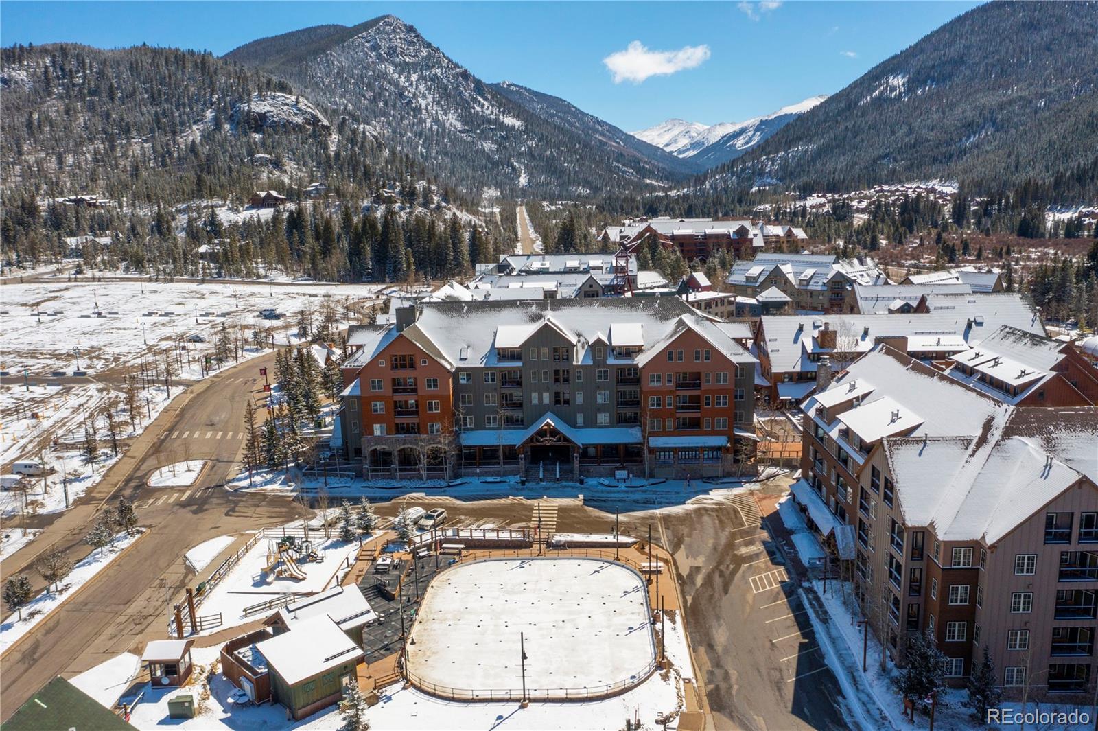 MLS Image #17 for 100  dercum square,dillon, Colorado