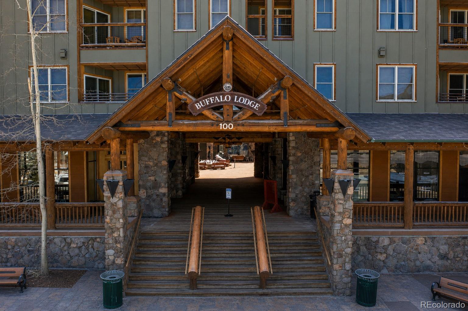 MLS Image #18 for 100  dercum square,dillon, Colorado