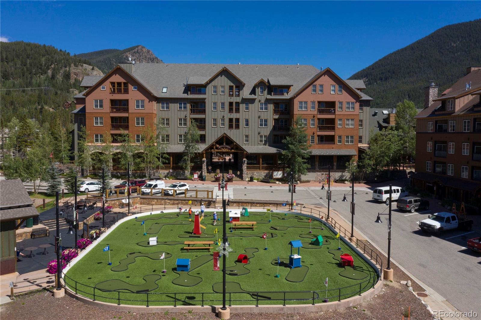 MLS Image #27 for 100  dercum square,dillon, Colorado