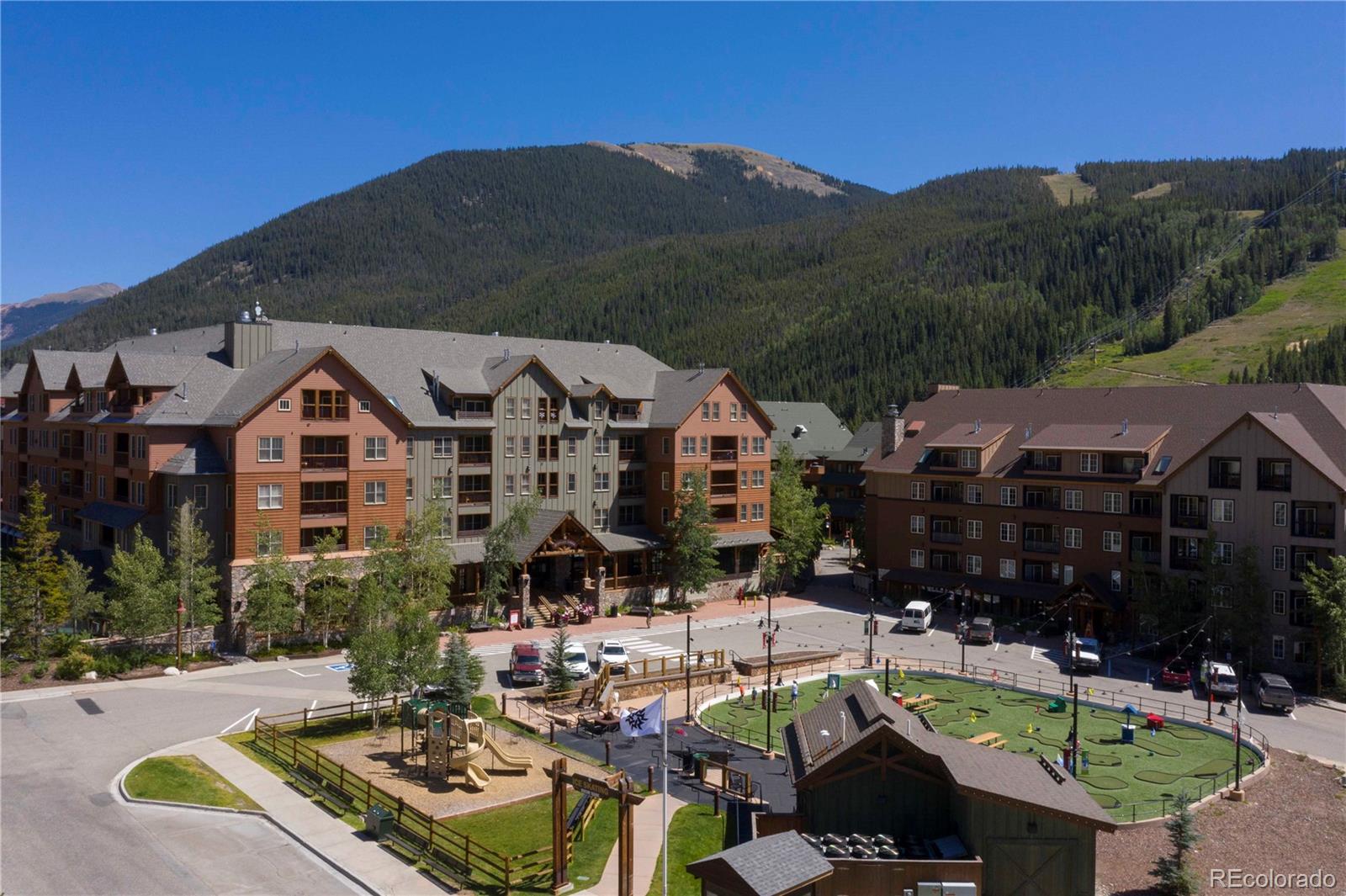 MLS Image #28 for 100  dercum square,dillon, Colorado
