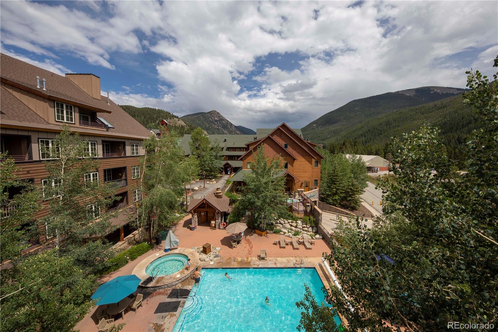 MLS Image #5 for 100  dercum square,dillon, Colorado