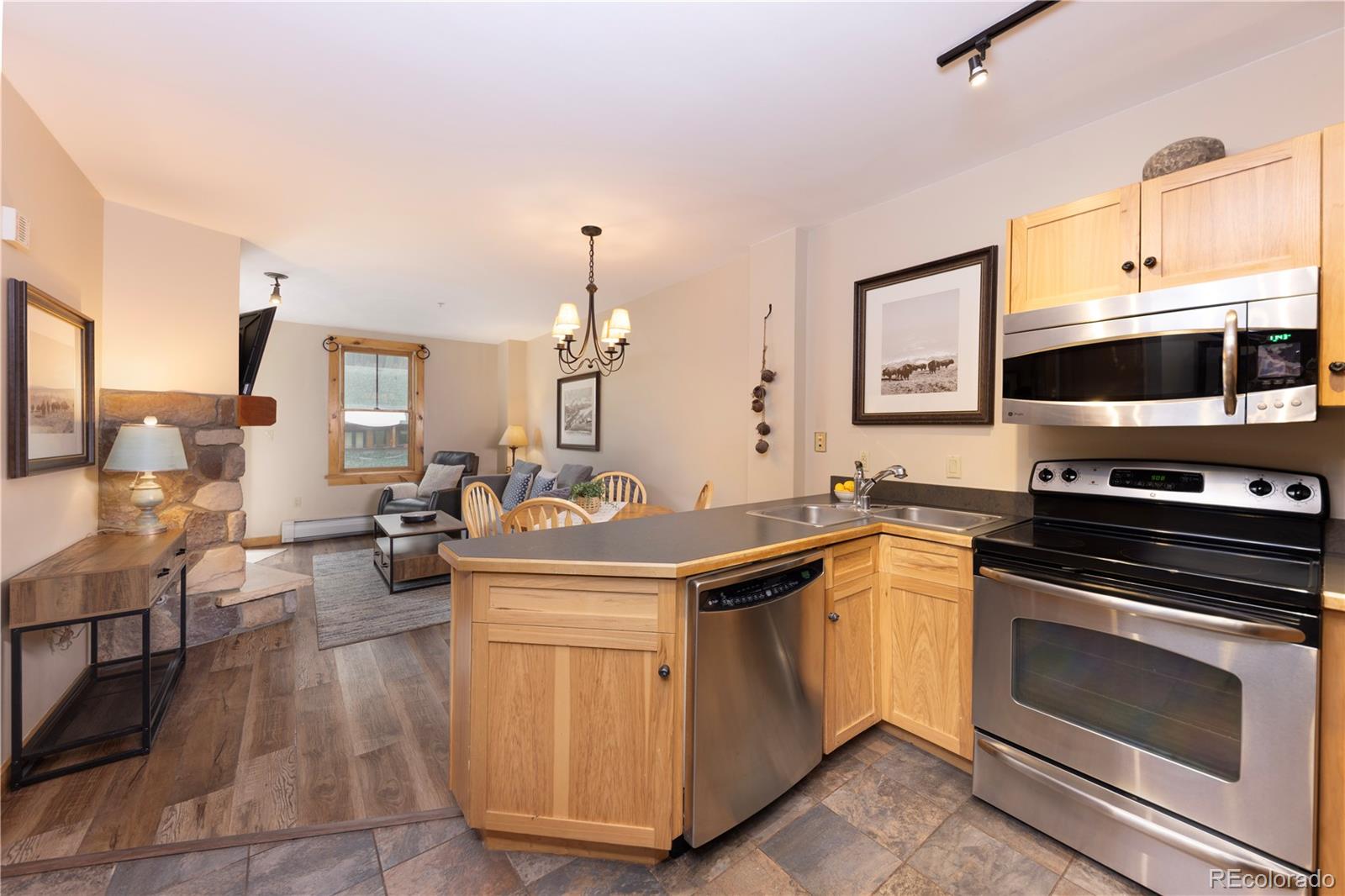 MLS Image #9 for 100  dercum square,dillon, Colorado
