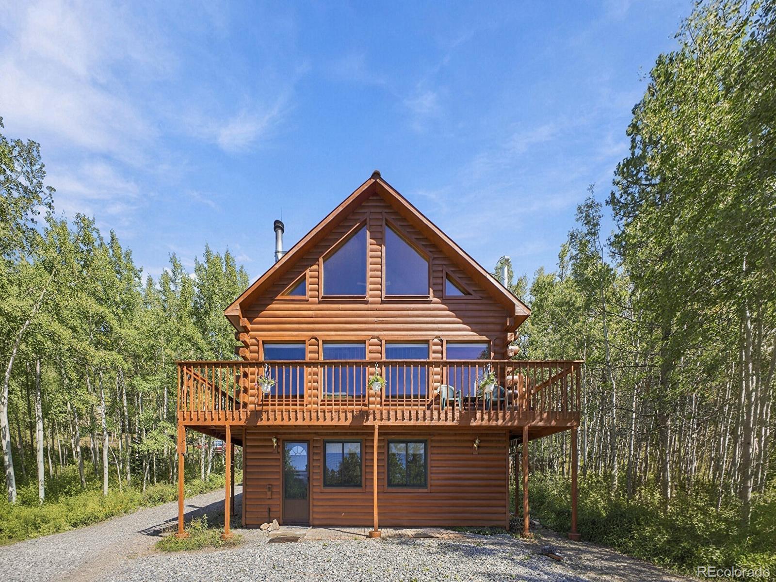 MLS Image #1 for 760  coyote circle,black hawk, Colorado