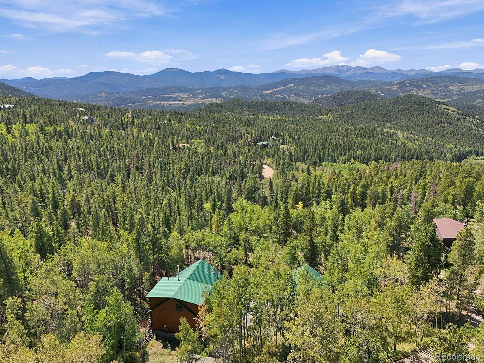 MLS Image #2 for 760  coyote circle,black hawk, Colorado