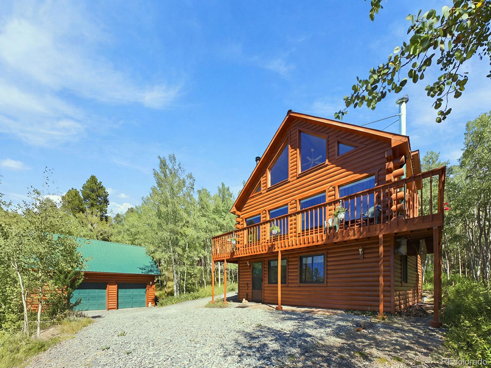 MLS Image #3 for 760  coyote circle,black hawk, Colorado