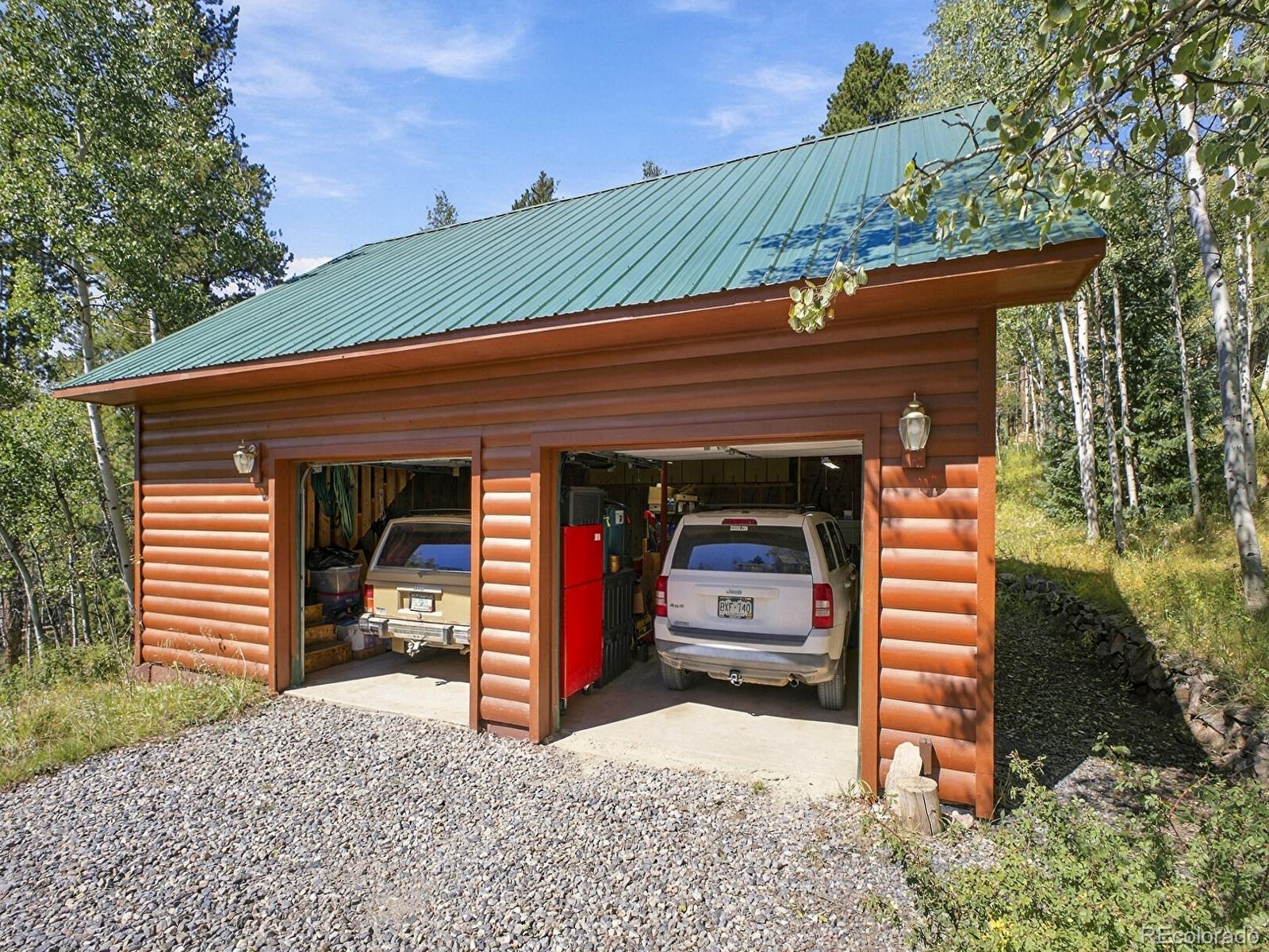 MLS Image #32 for 760  coyote circle,black hawk, Colorado