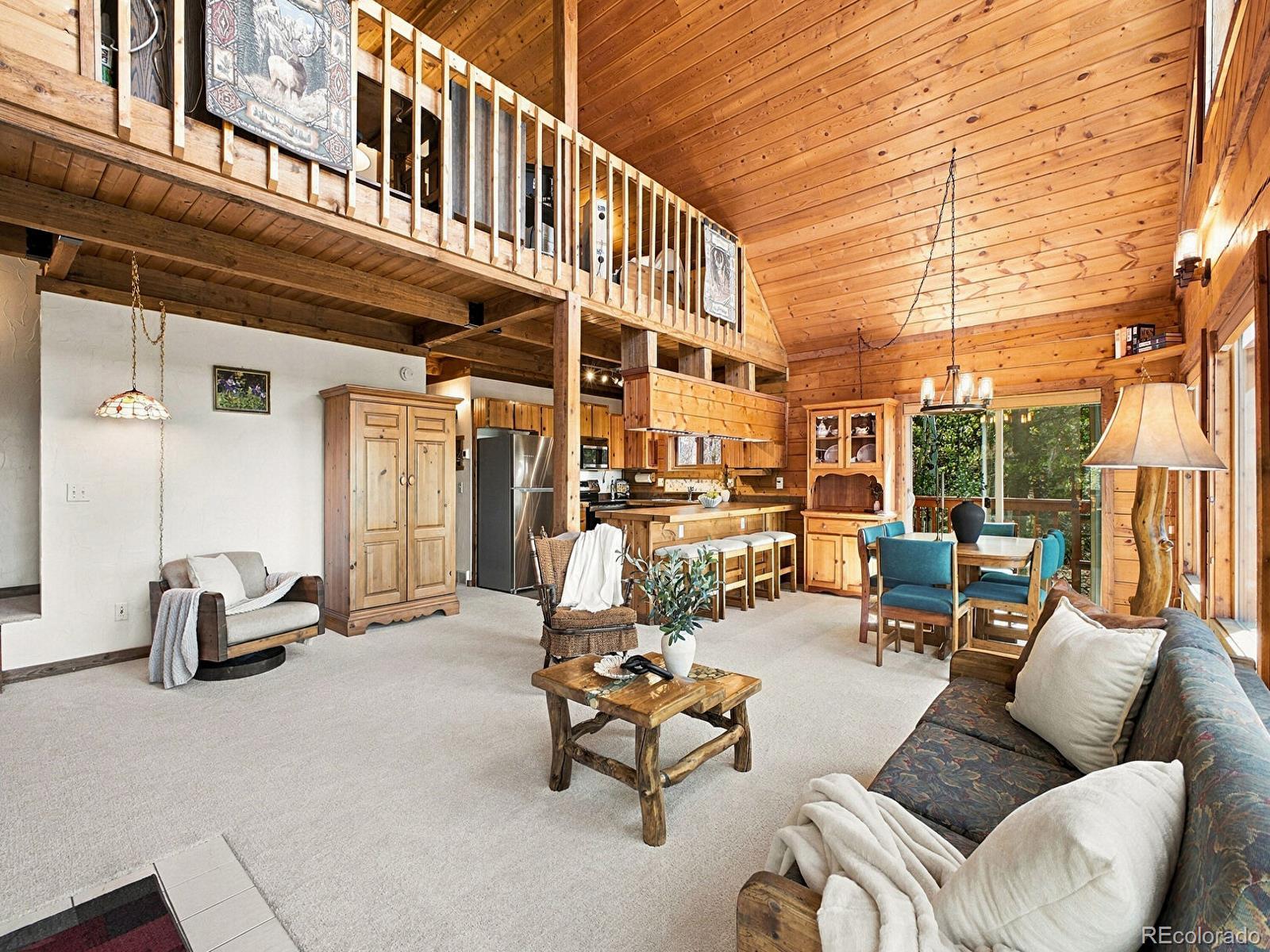MLS Image #4 for 760  coyote circle,black hawk, Colorado
