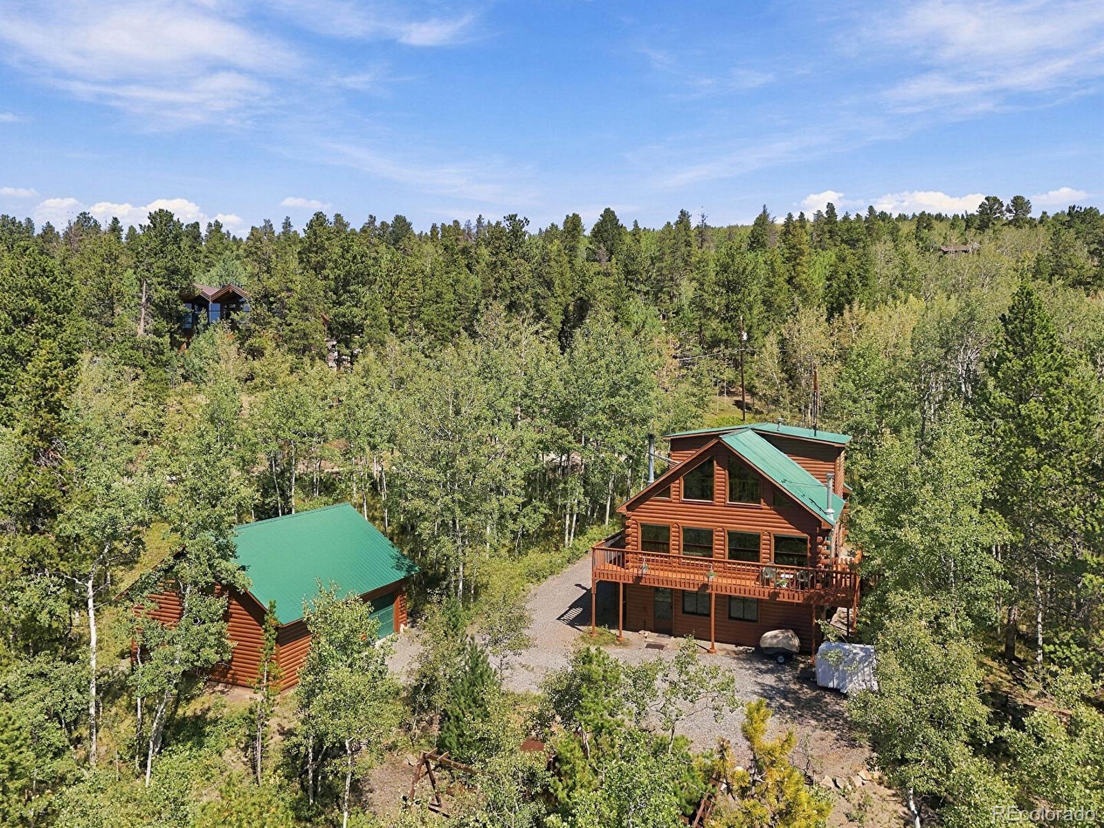 MLS Image #40 for 760  coyote circle,black hawk, Colorado
