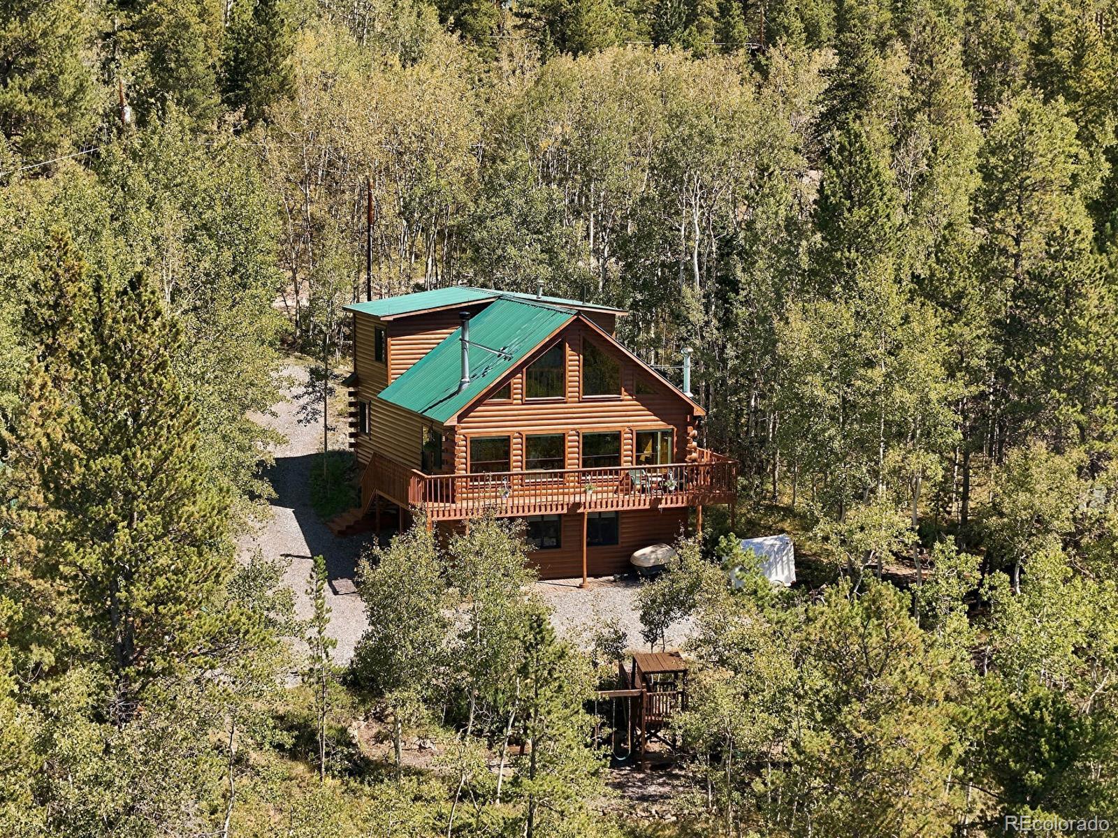 MLS Image #41 for 760  coyote circle,black hawk, Colorado