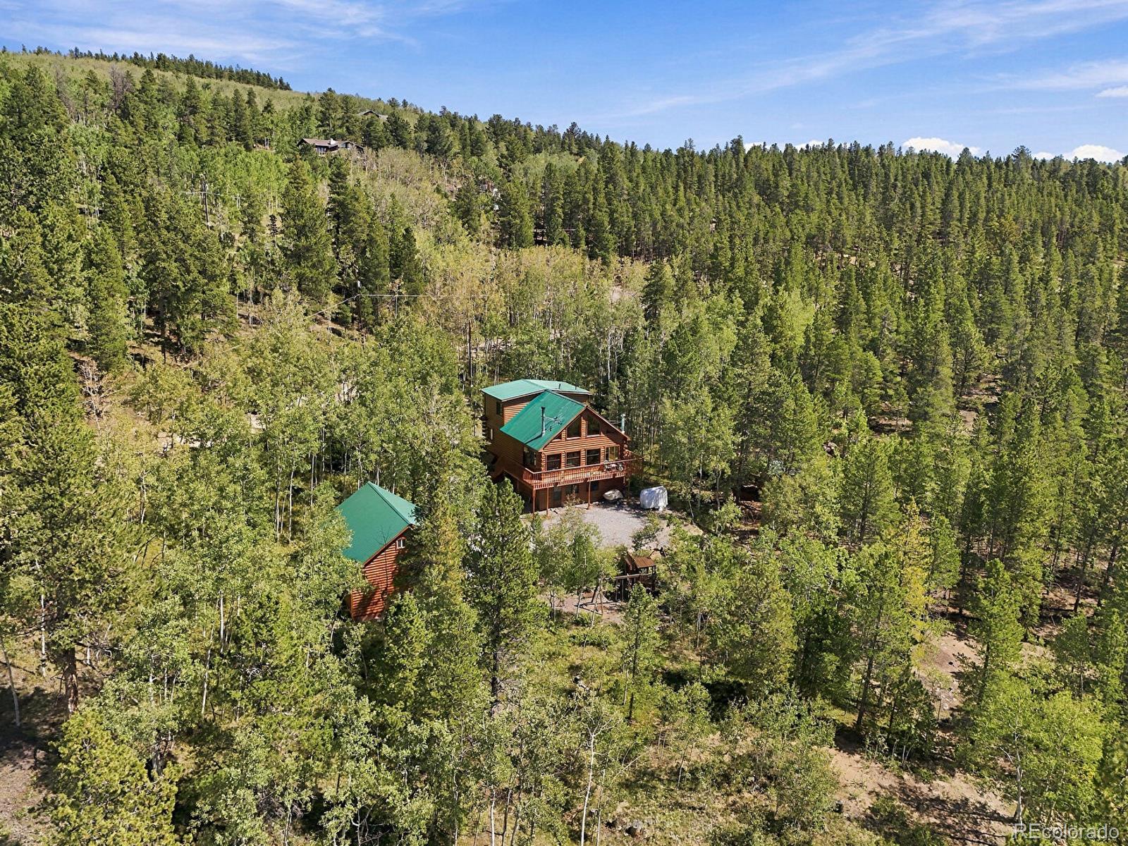 MLS Image #42 for 760  coyote circle,black hawk, Colorado