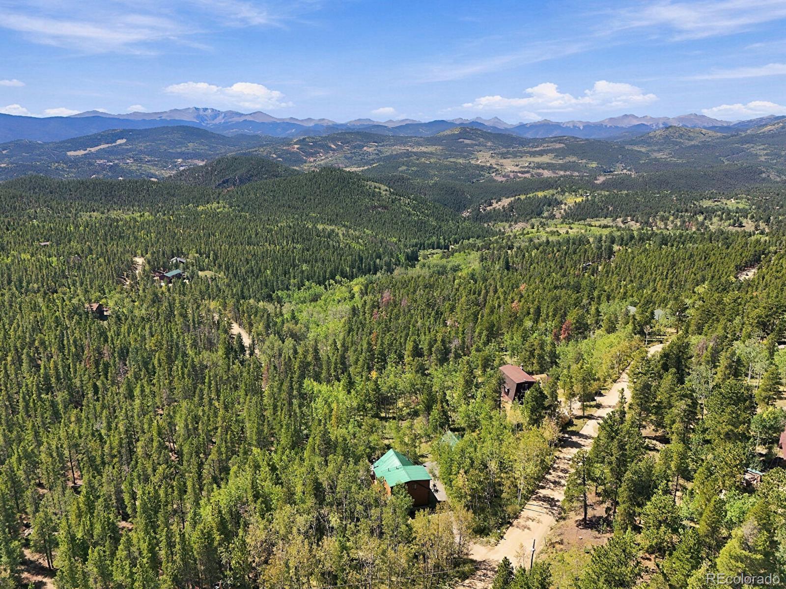 MLS Image #44 for 760  coyote circle,black hawk, Colorado
