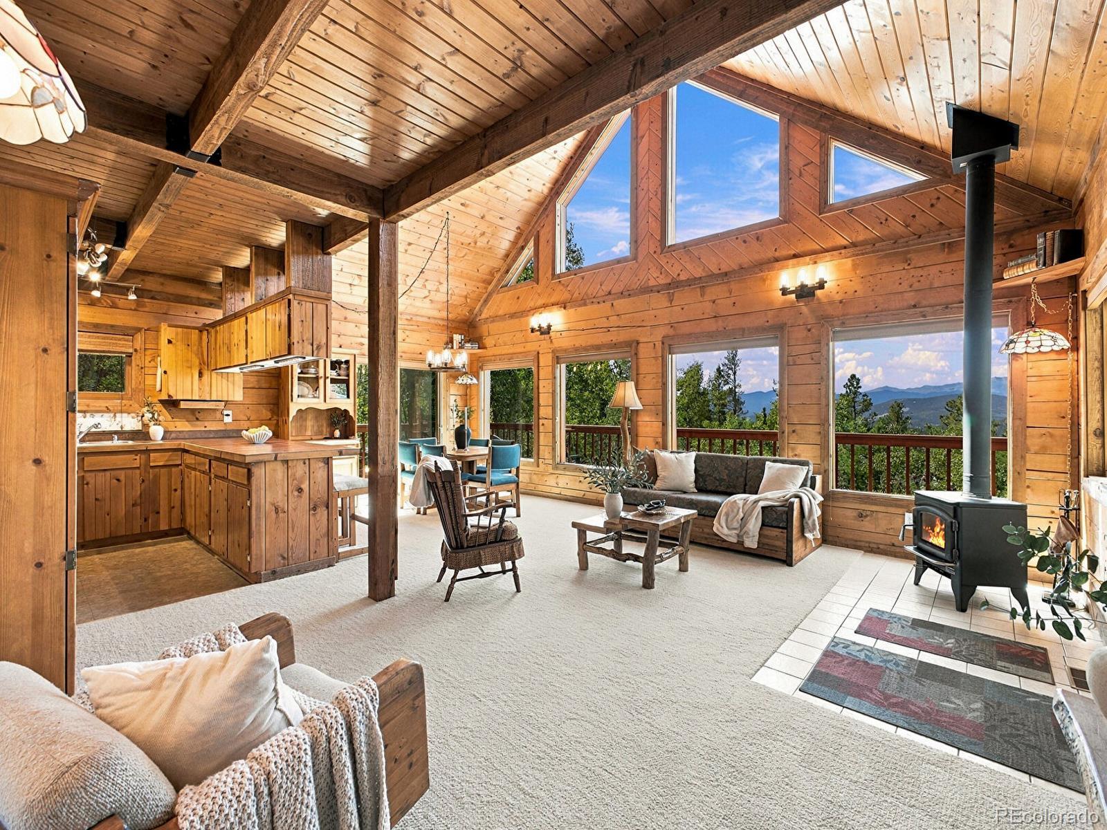 MLS Image #5 for 760  coyote circle,black hawk, Colorado