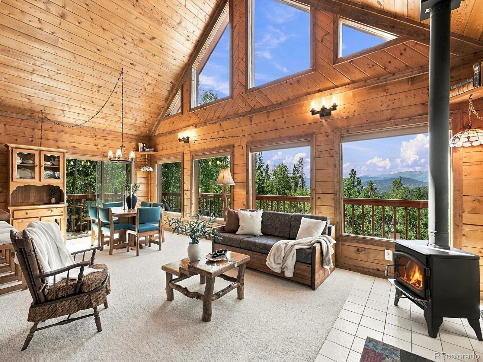 MLS Image #6 for 760  coyote circle,black hawk, Colorado