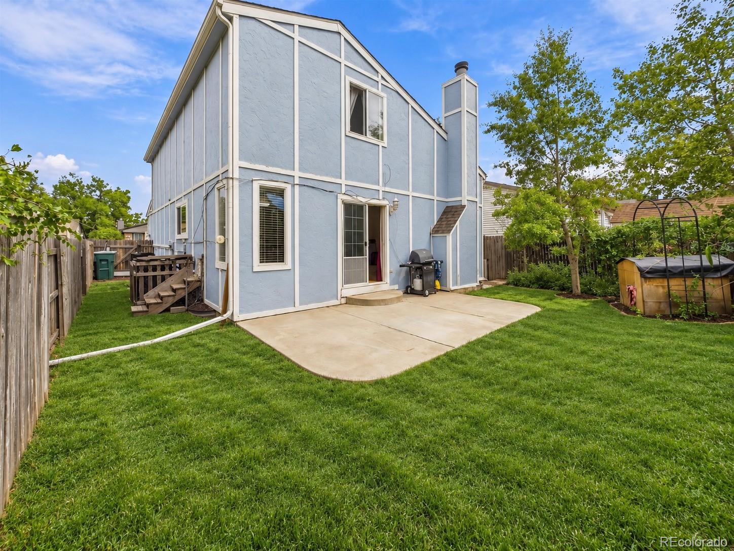 MLS Image #19 for 5073 e 112th place,thornton, Colorado