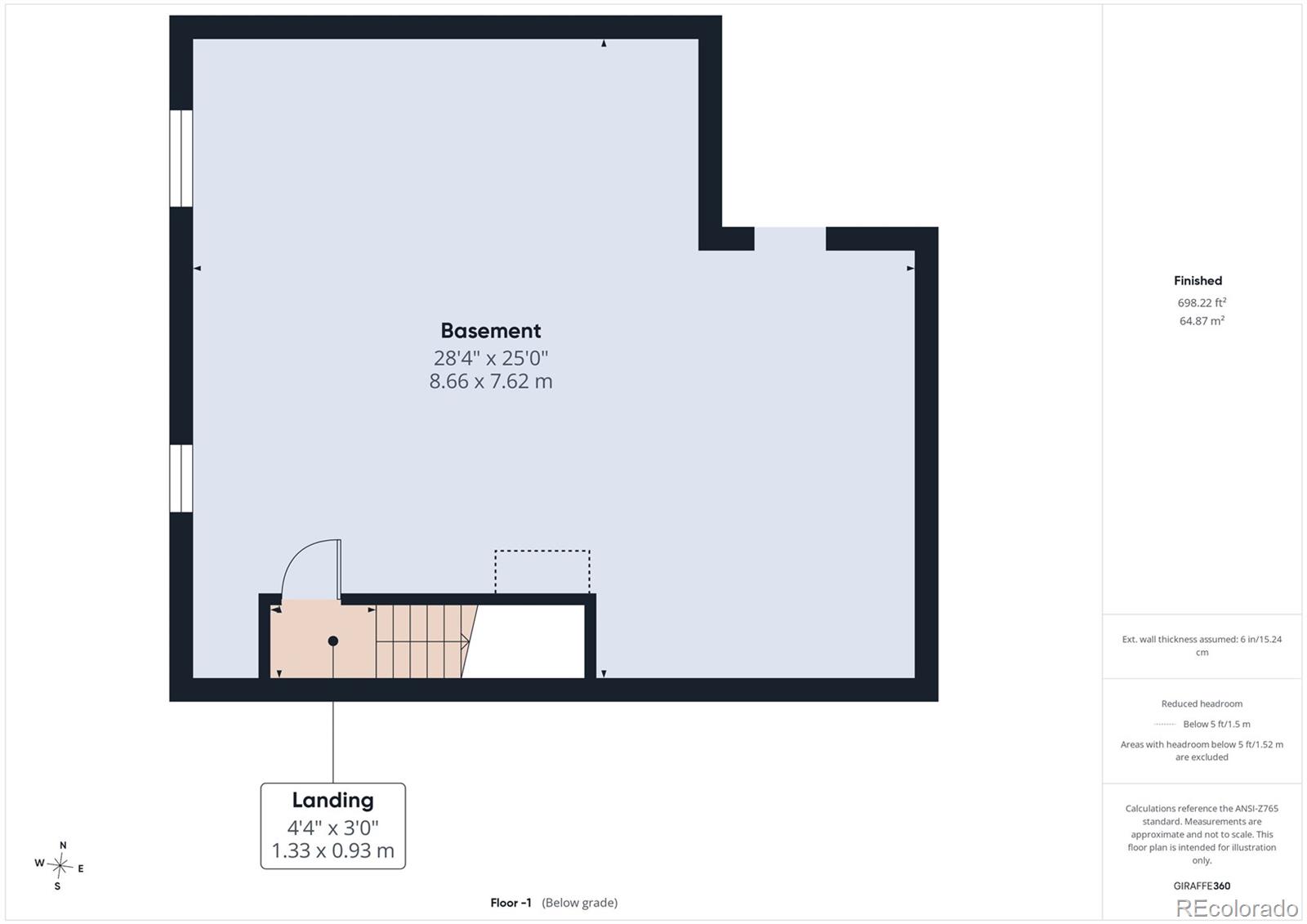 MLS Image #20 for 5073 e 112th place,thornton, Colorado