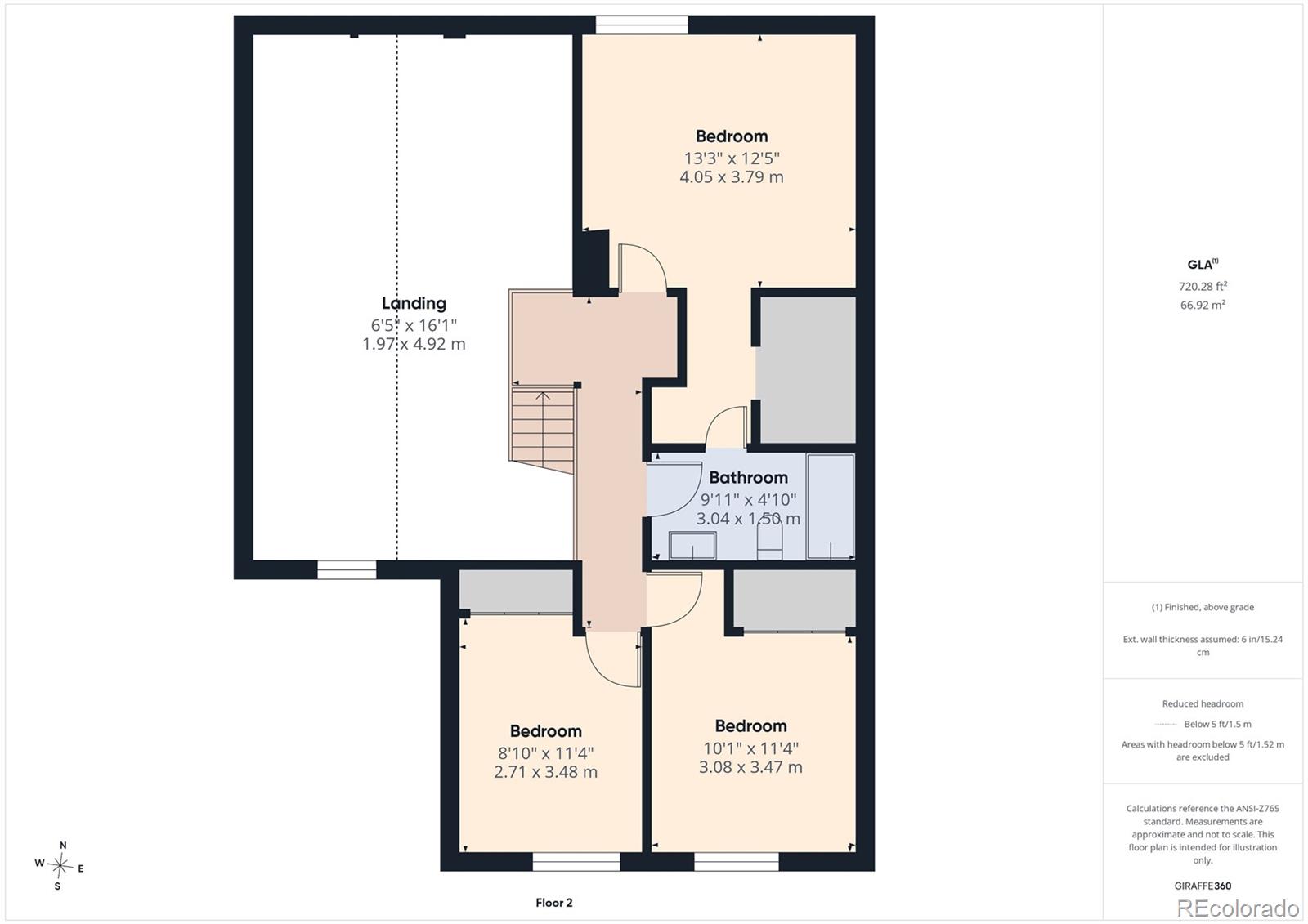 MLS Image #22 for 5073 e 112th place,thornton, Colorado