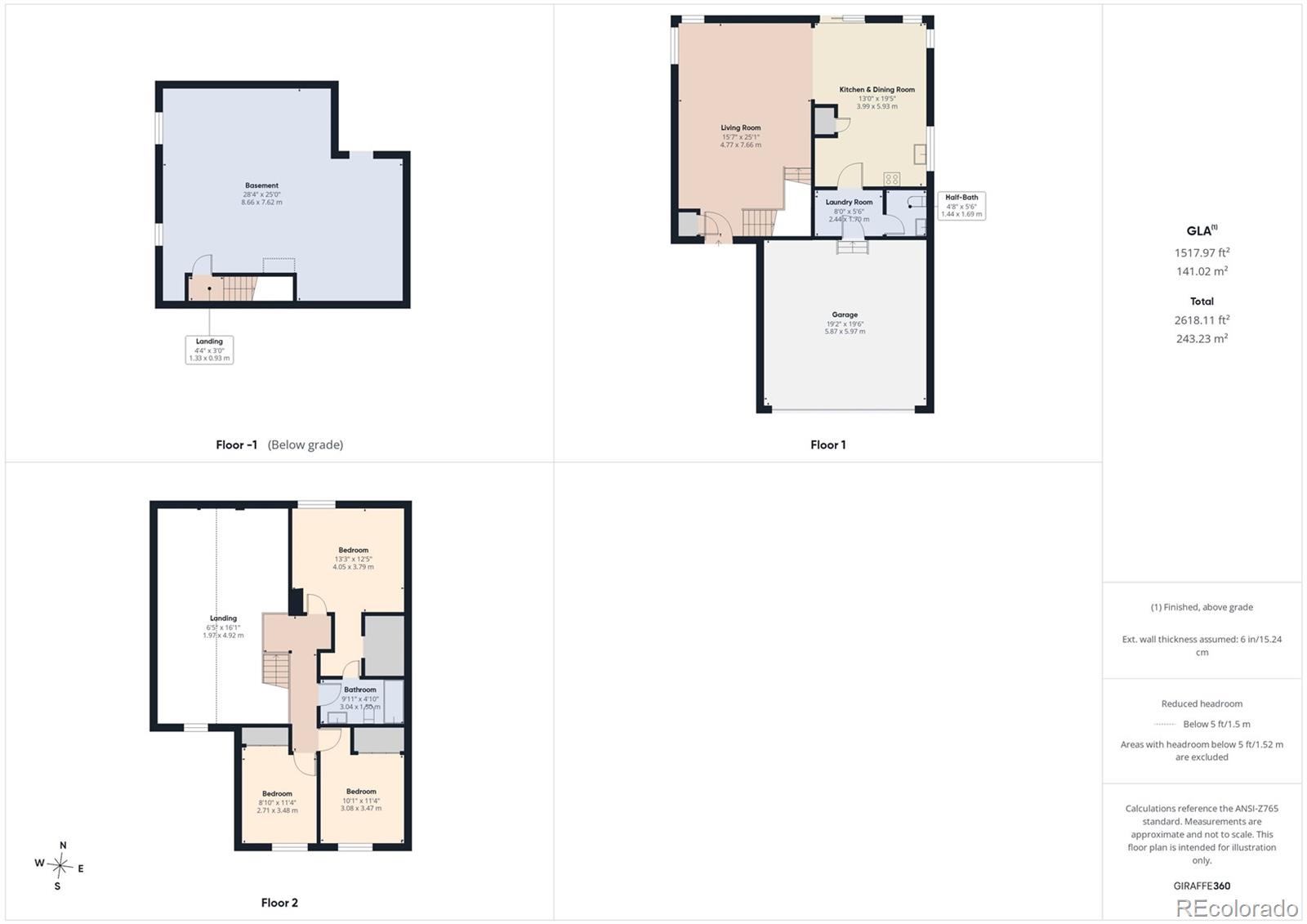 MLS Image #23 for 5073 e 112th place,thornton, Colorado