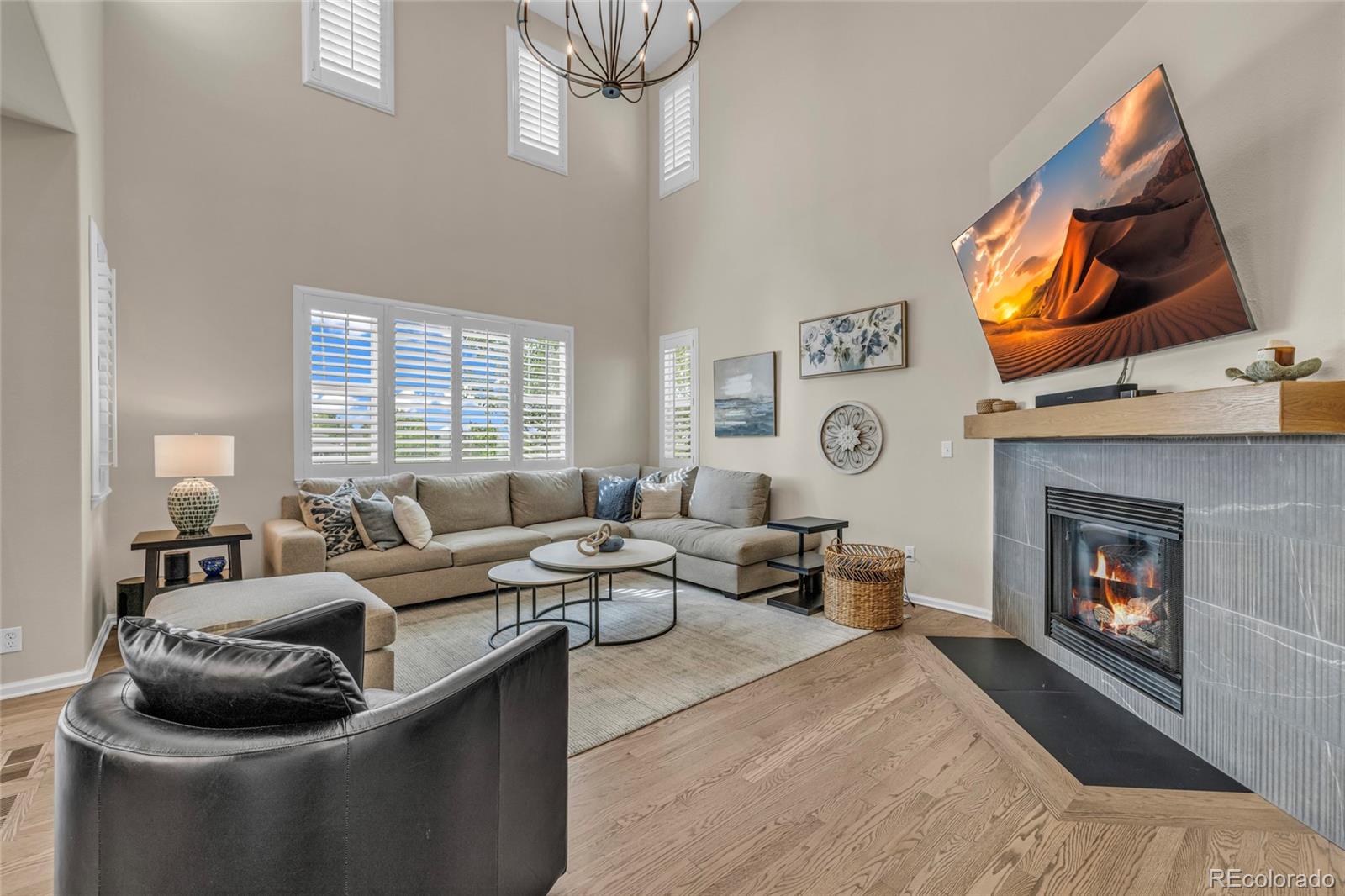 MLS Image #10 for 3285  springbriar drive,castle rock, Colorado
