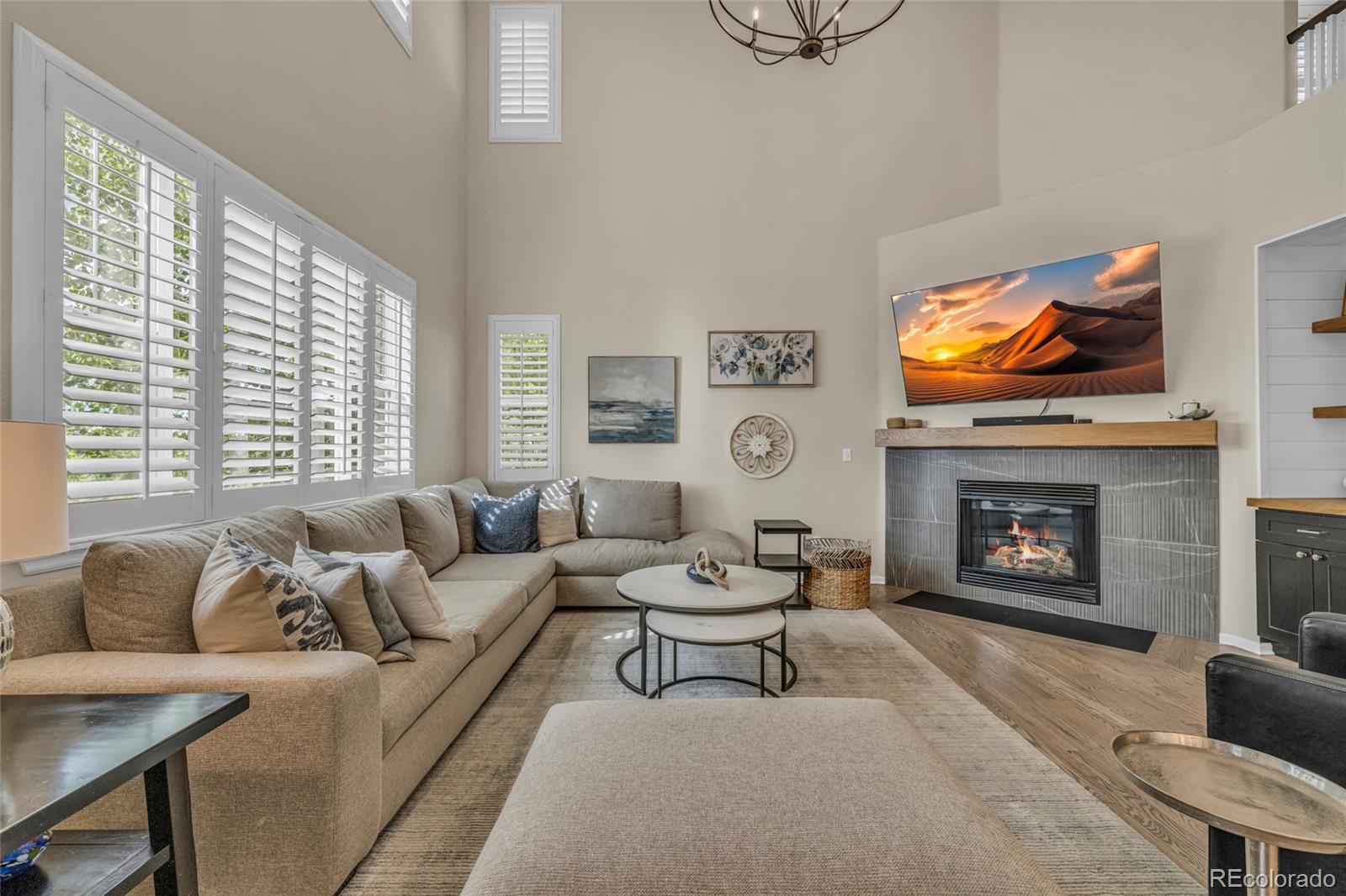 MLS Image #11 for 3285  springbriar drive,castle rock, Colorado