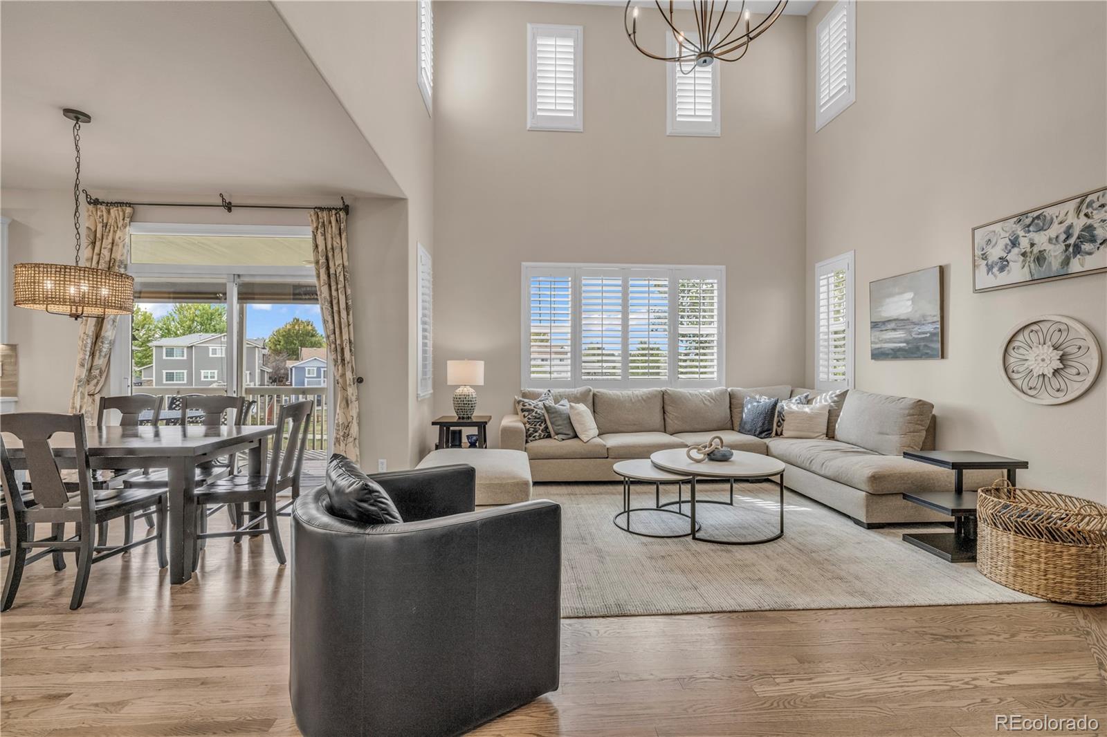 MLS Image #12 for 3285  springbriar drive,castle rock, Colorado