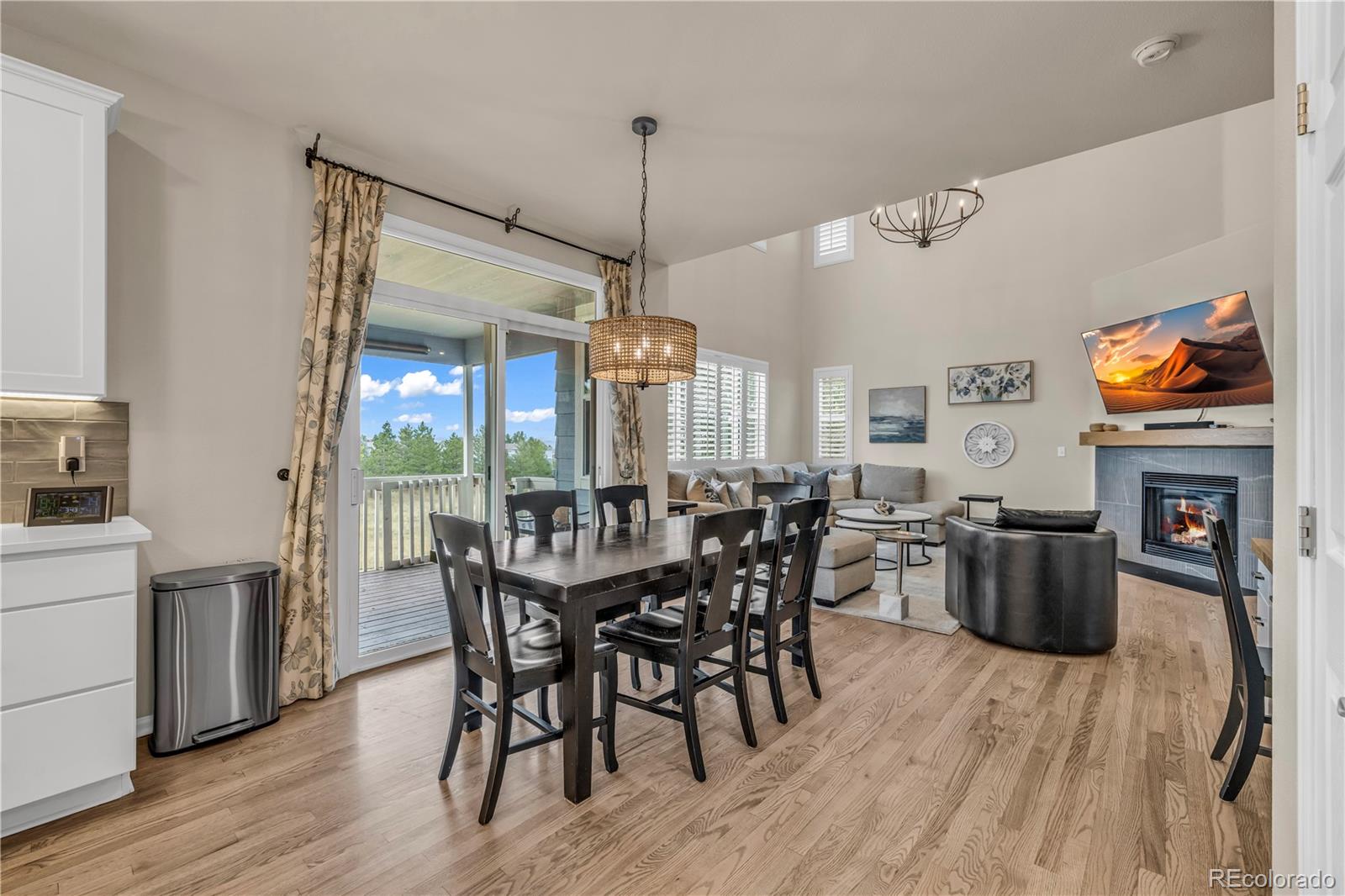 MLS Image #13 for 3285  springbriar drive,castle rock, Colorado