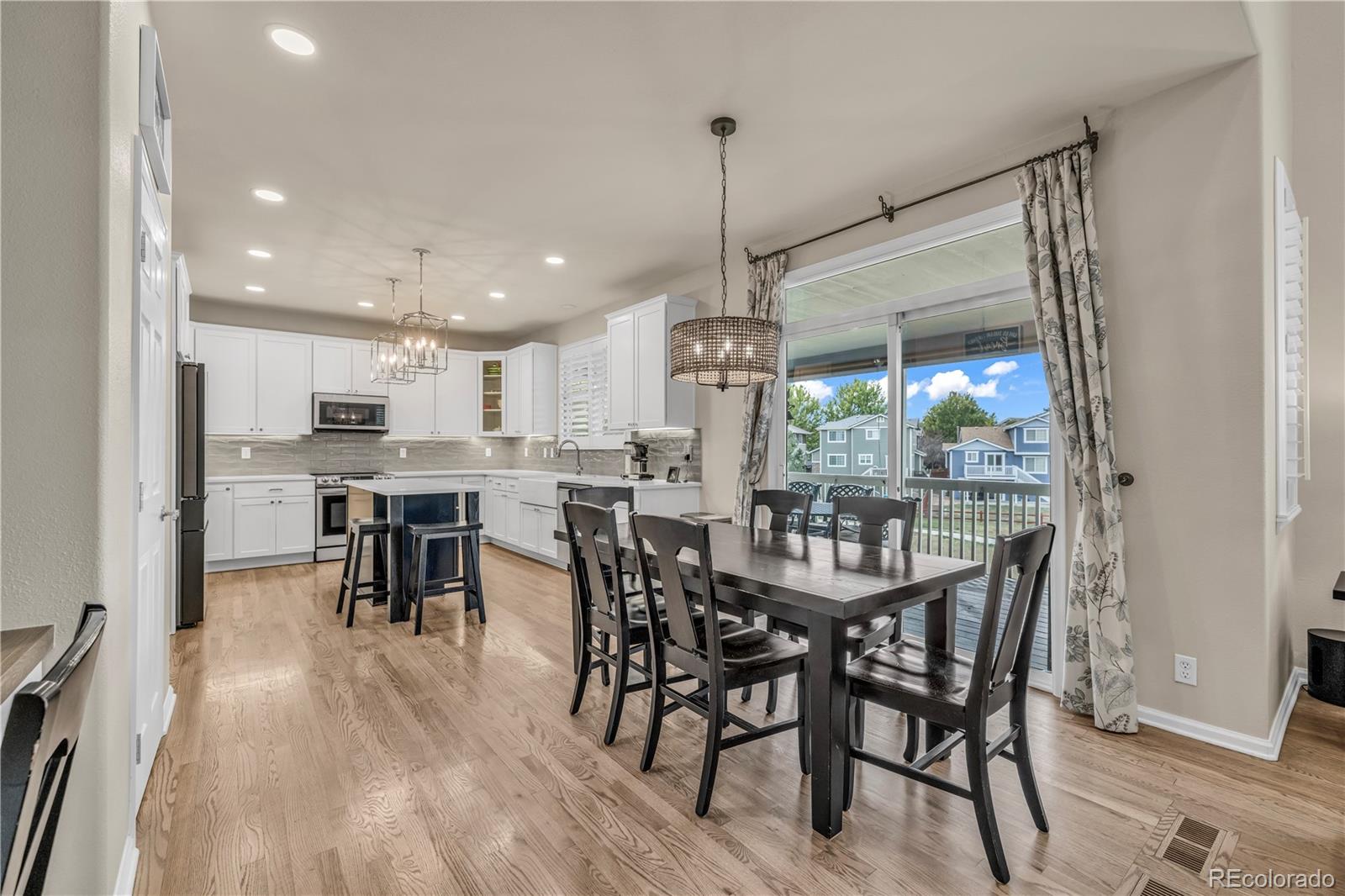 MLS Image #14 for 3285  springbriar drive,castle rock, Colorado