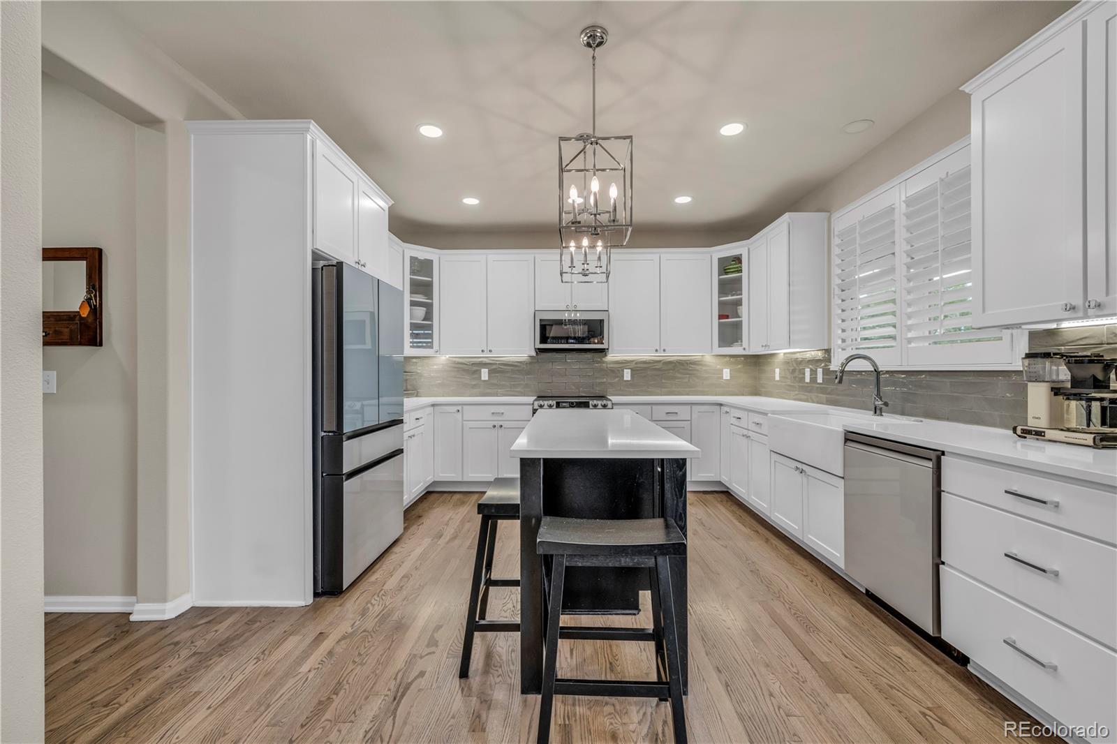MLS Image #15 for 3285  springbriar drive,castle rock, Colorado
