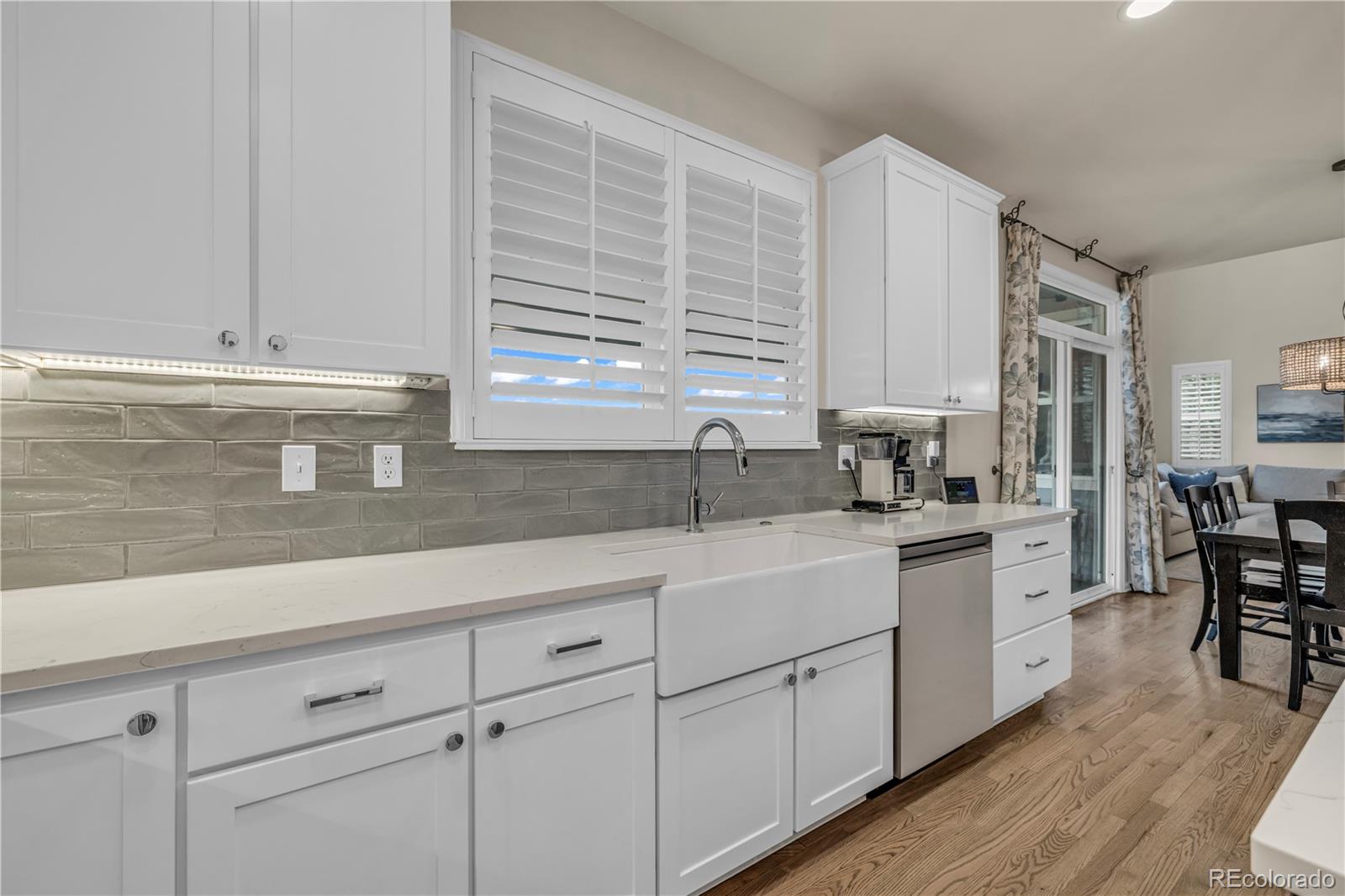 MLS Image #17 for 3285  springbriar drive,castle rock, Colorado