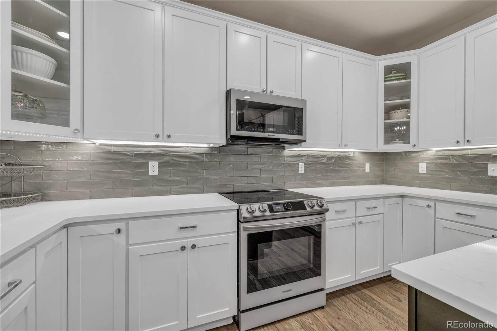 MLS Image #18 for 3285  springbriar drive,castle rock, Colorado