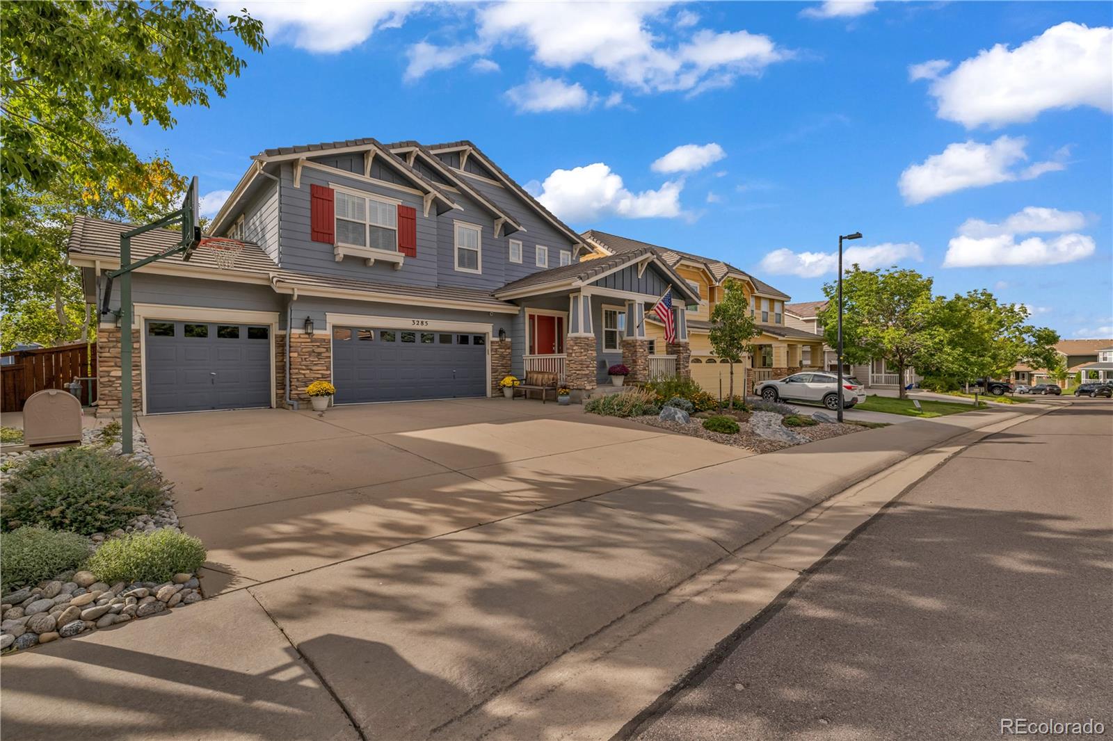 MLS Image #2 for 3285  springbriar drive,castle rock, Colorado