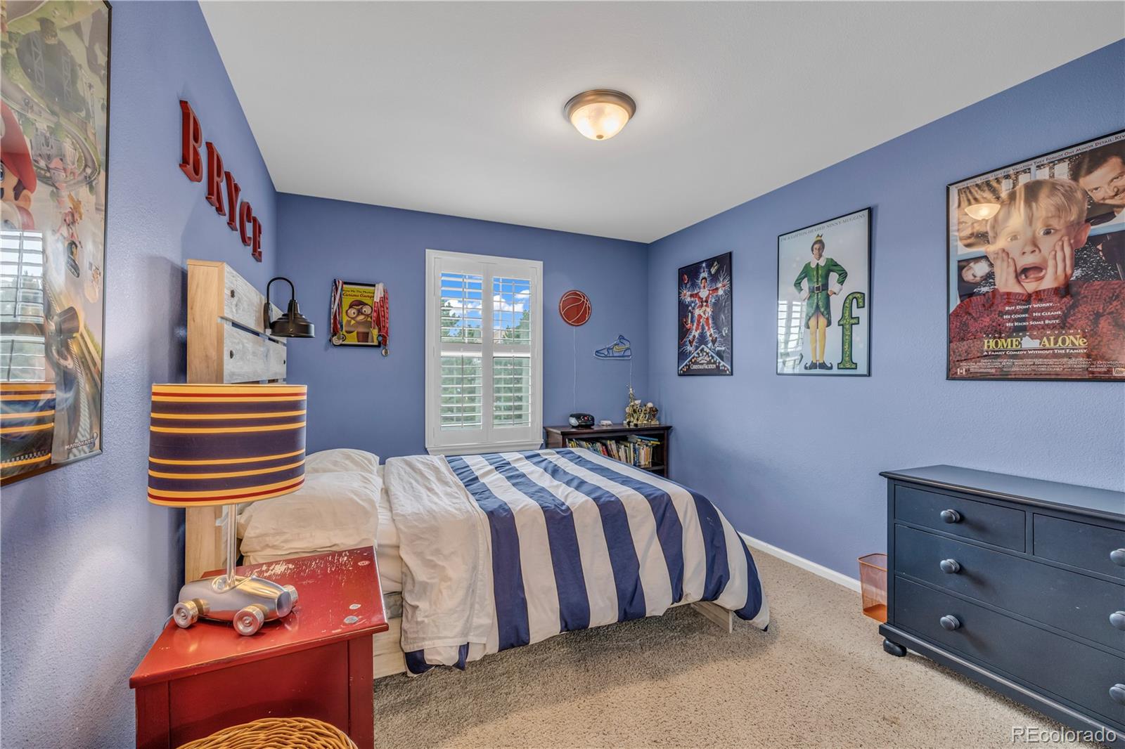 MLS Image #26 for 3285  springbriar drive,castle rock, Colorado