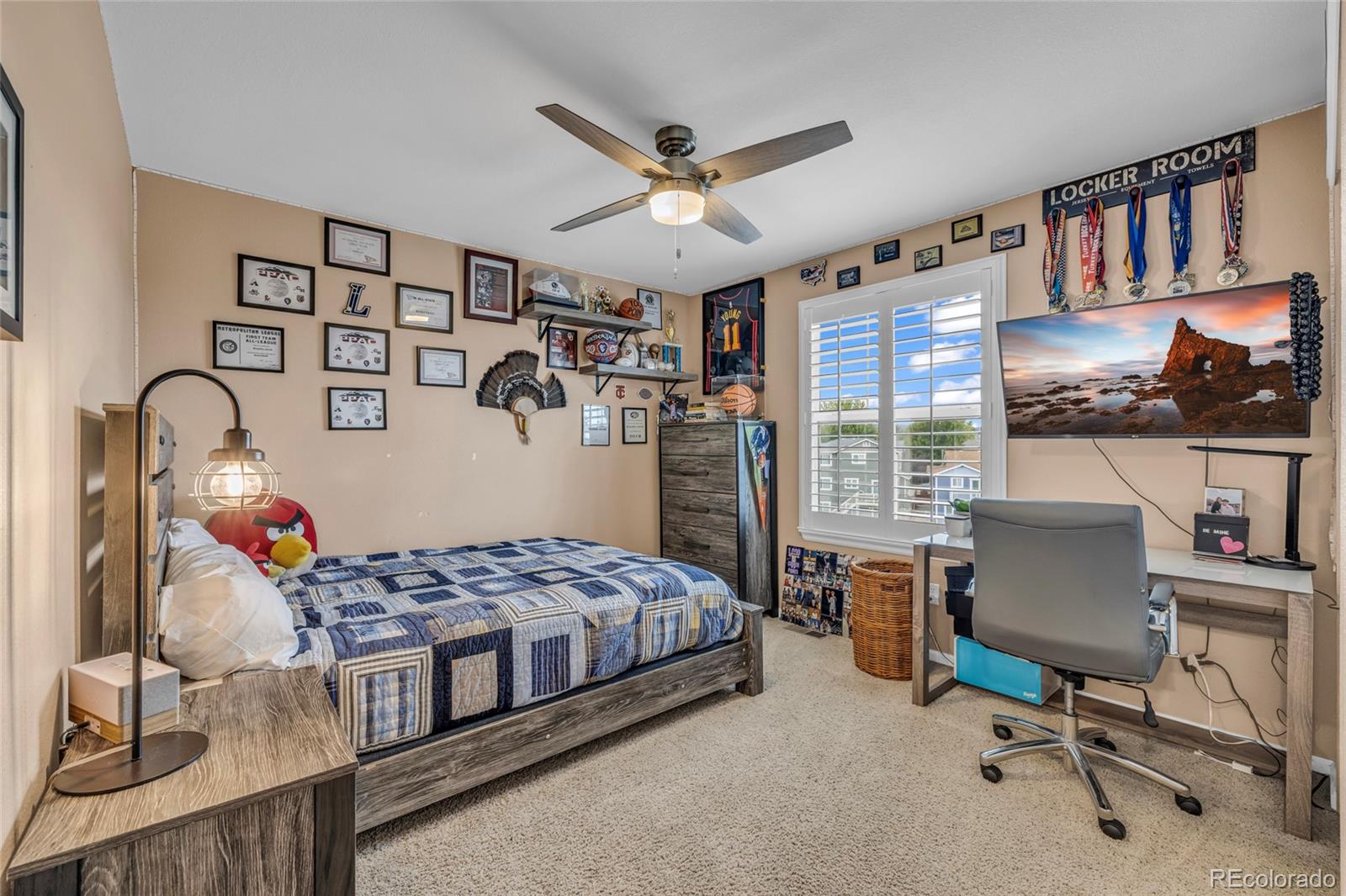 MLS Image #27 for 3285  springbriar drive,castle rock, Colorado