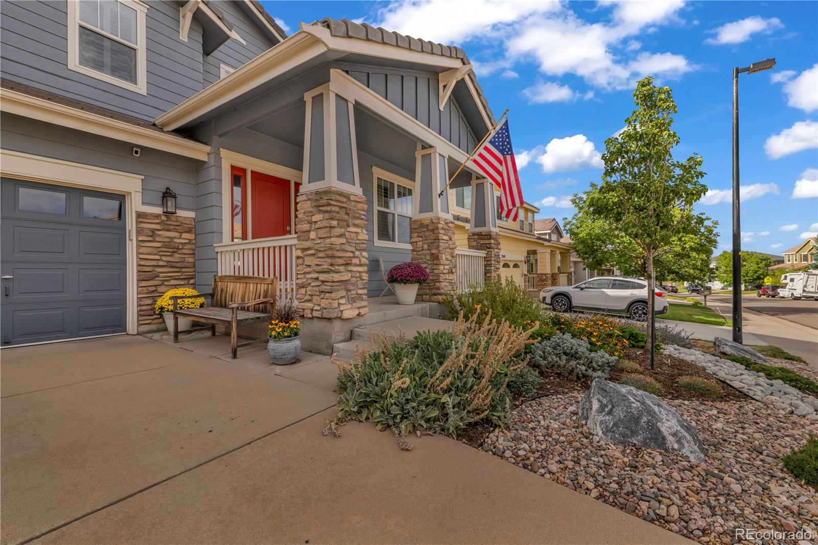 MLS Image #3 for 3285  springbriar drive,castle rock, Colorado