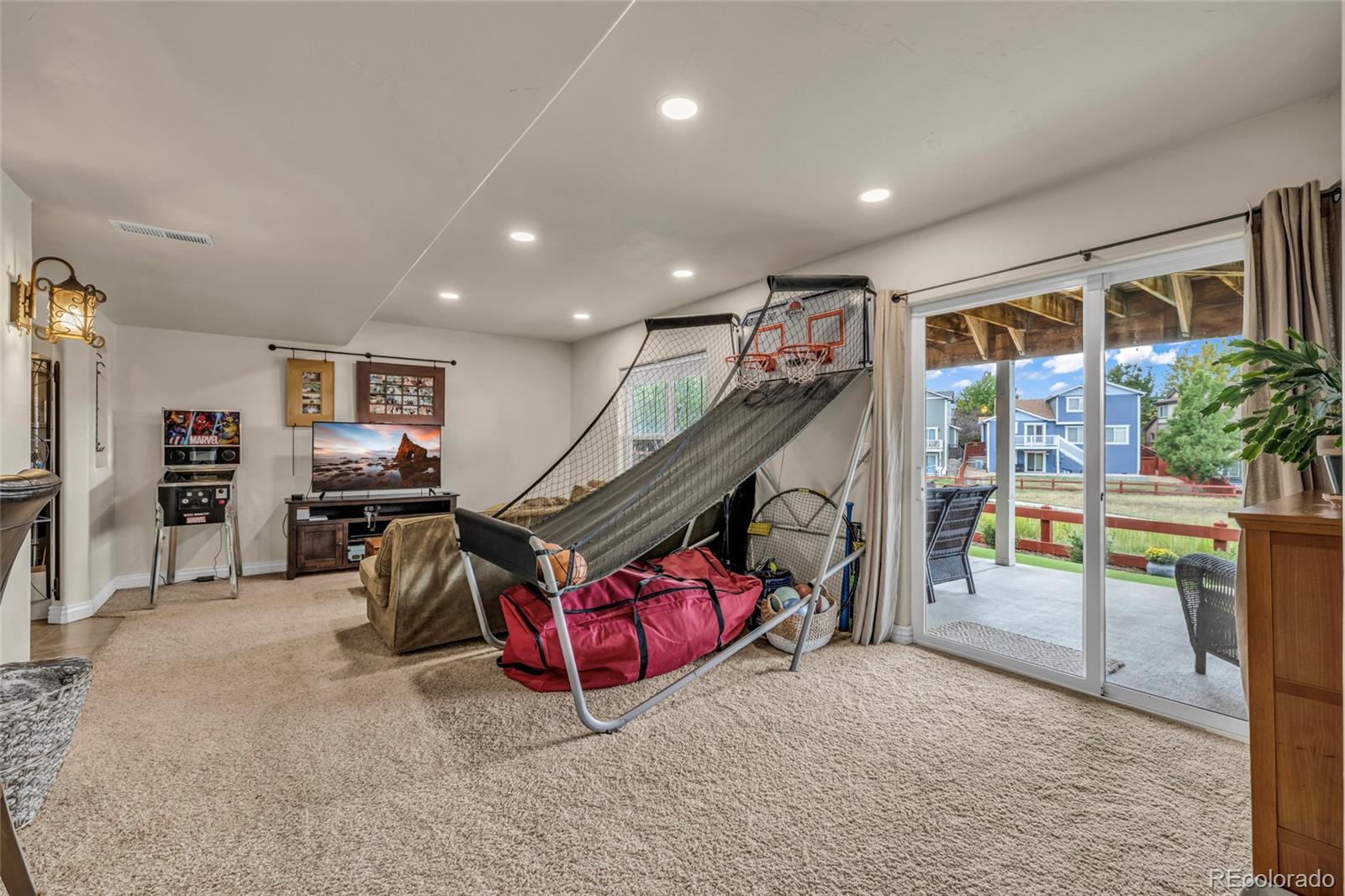 MLS Image #31 for 3285  springbriar drive,castle rock, Colorado