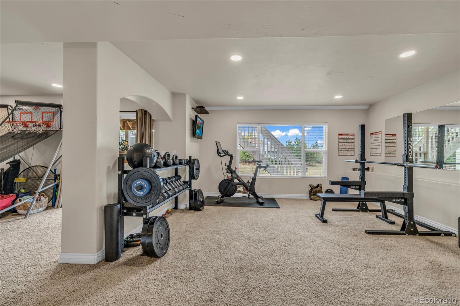 MLS Image #32 for 3285  springbriar drive,castle rock, Colorado